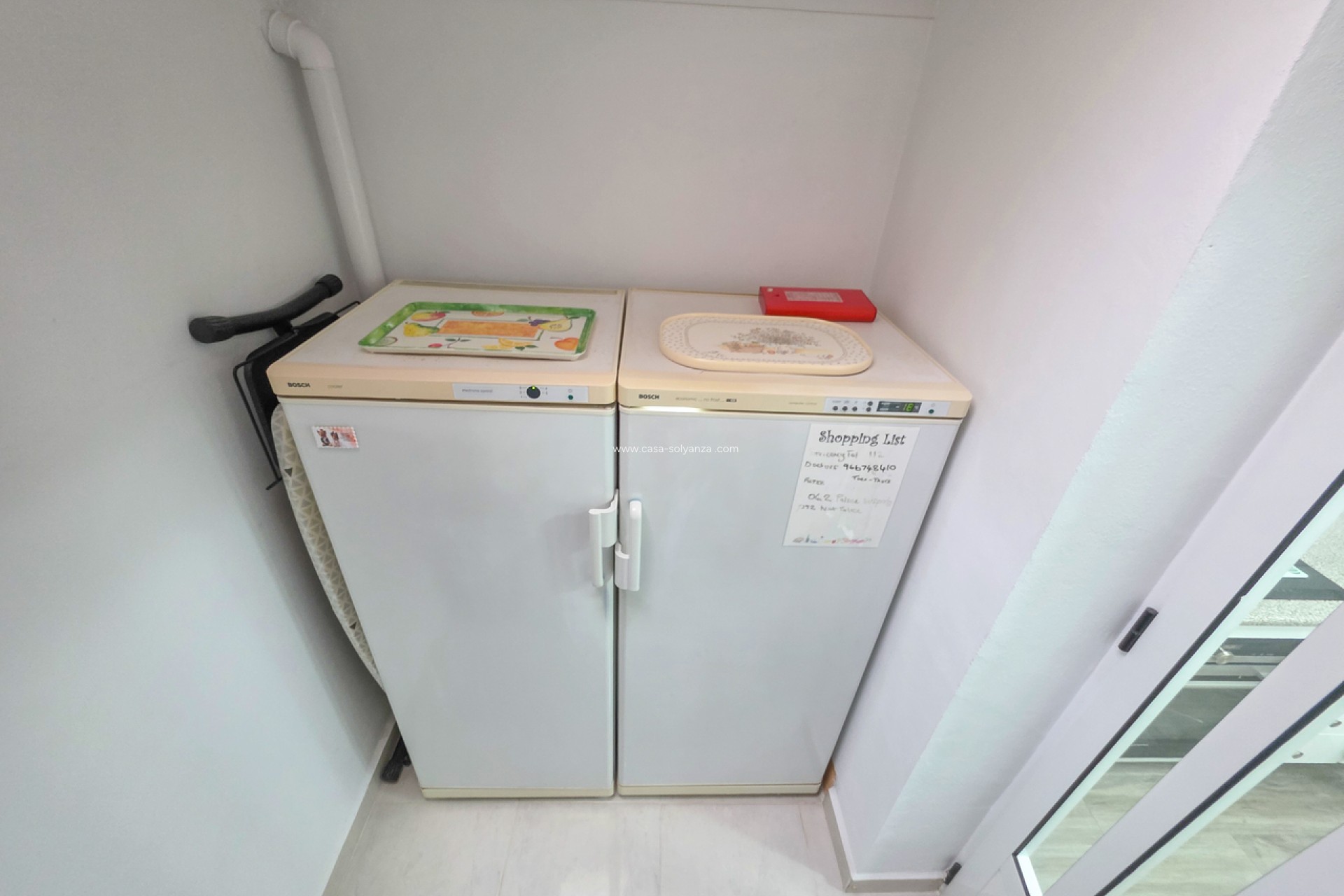 Resale - Apartment / flat - Vistabella Golf Entre Naranjos - Inland