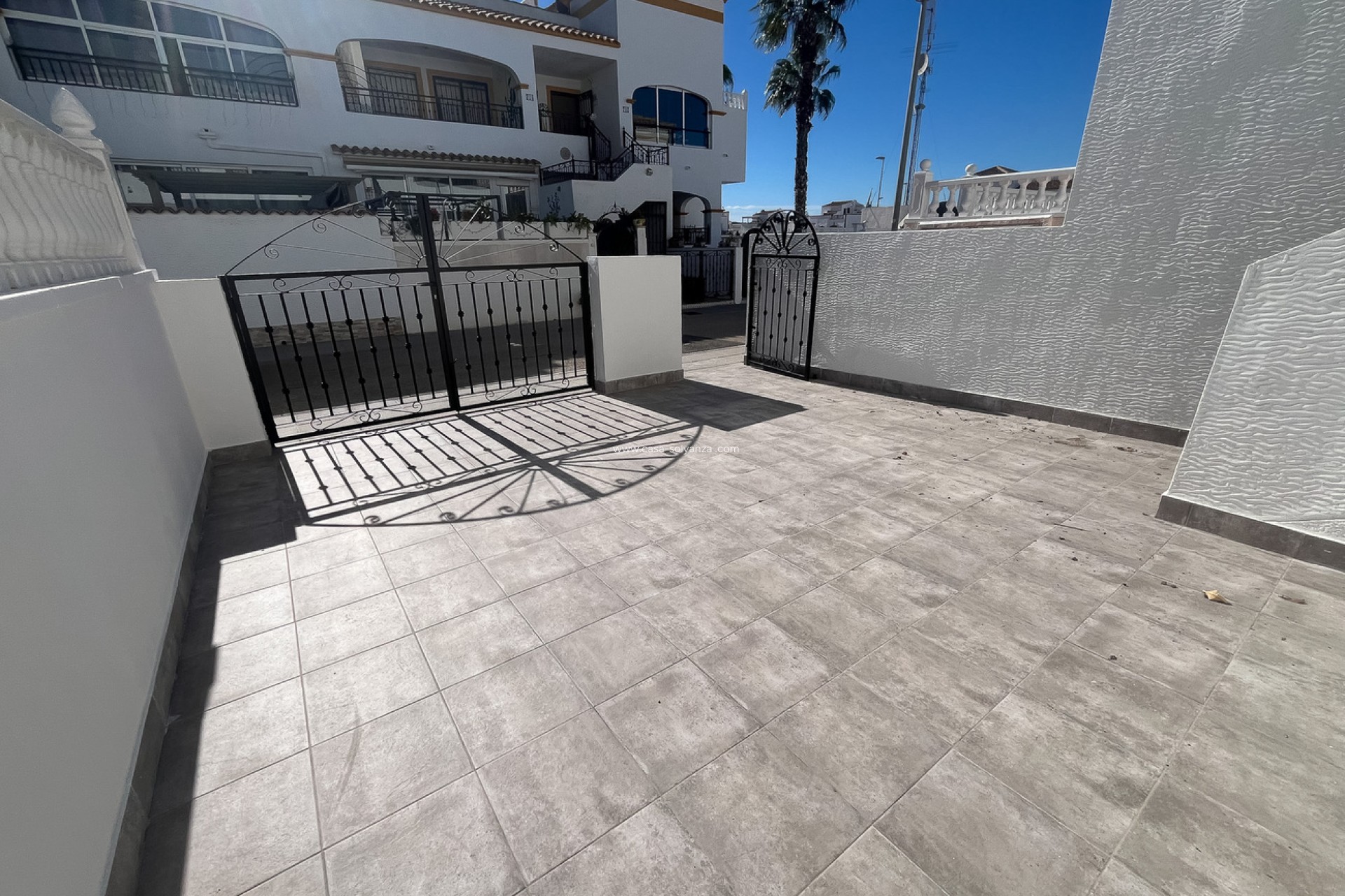 Resale - Apartment / flat - Vistabella Golf Entre Naranjos - Inland