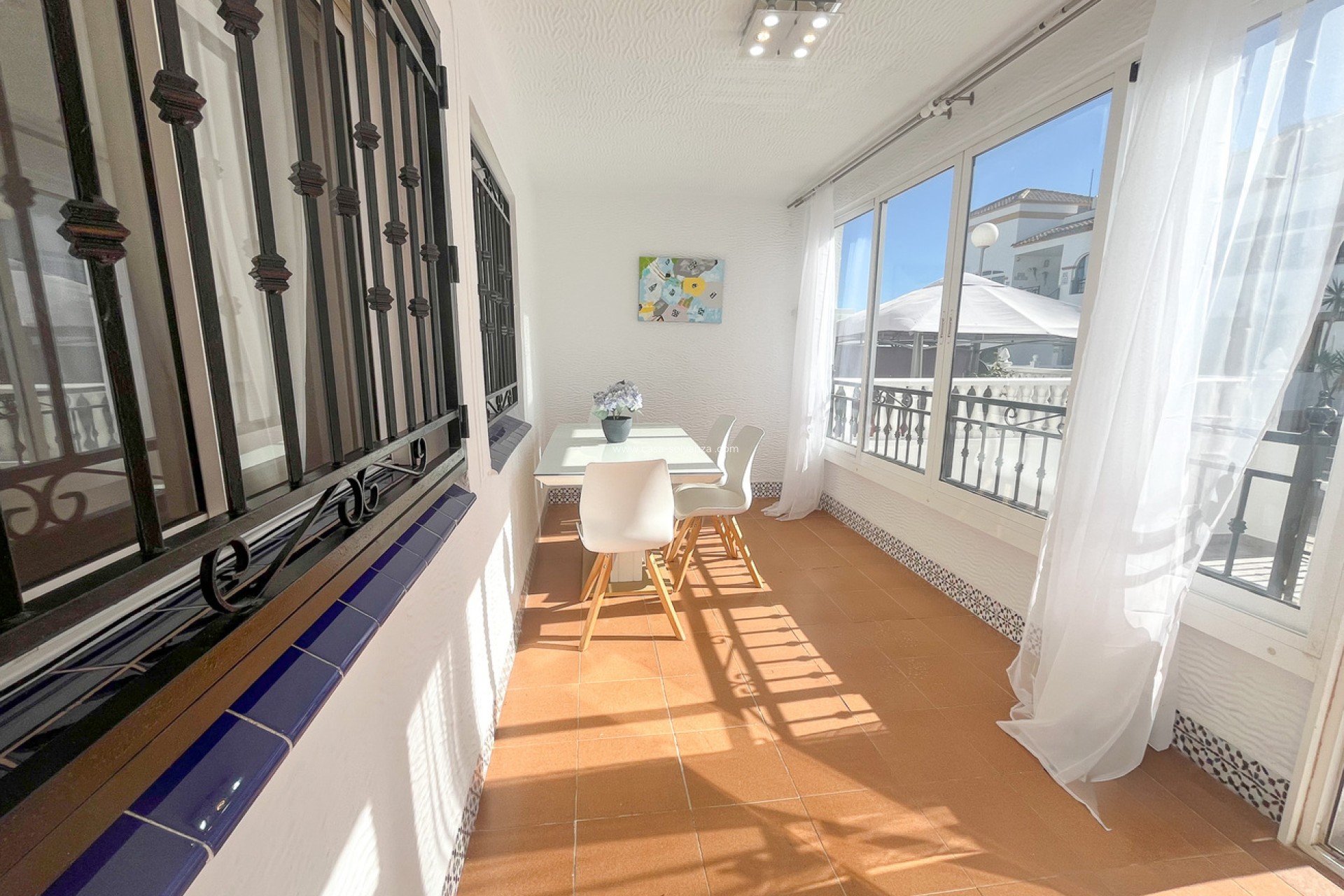 Resale - Apartment / flat - Vistabella Golf Entre Naranjos - Inland