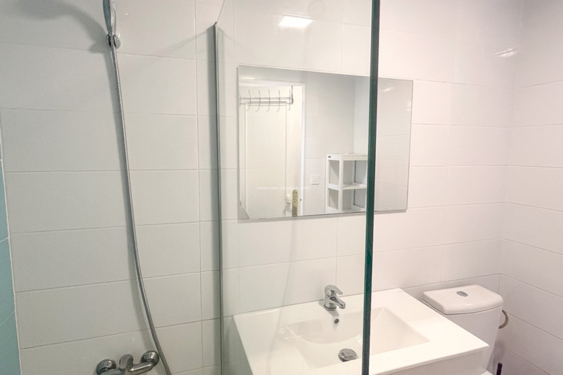 Resale - Apartment / flat - Vistabella Golf Entre Naranjos - Inland