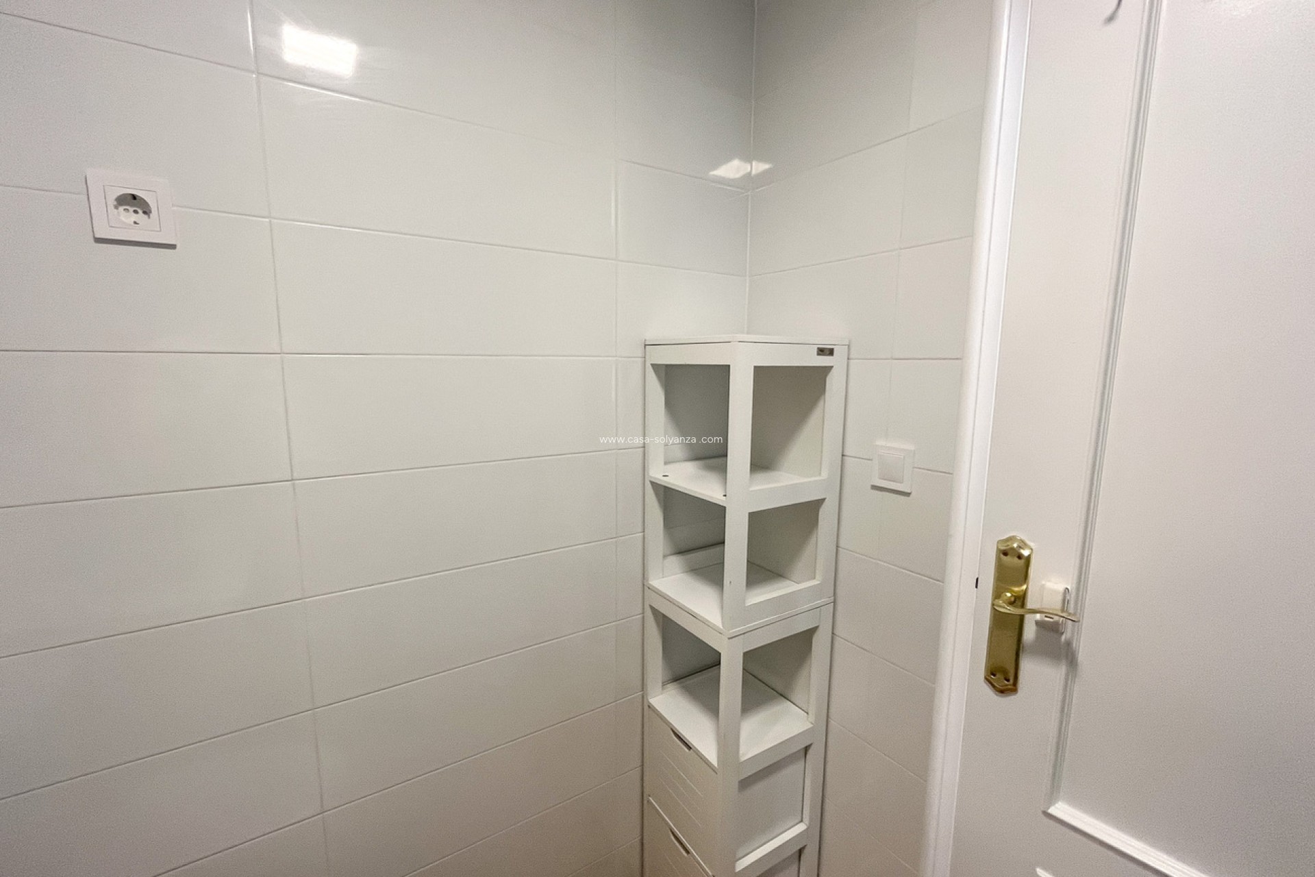 Resale - Apartment / flat - Vistabella Golf Entre Naranjos - Inland