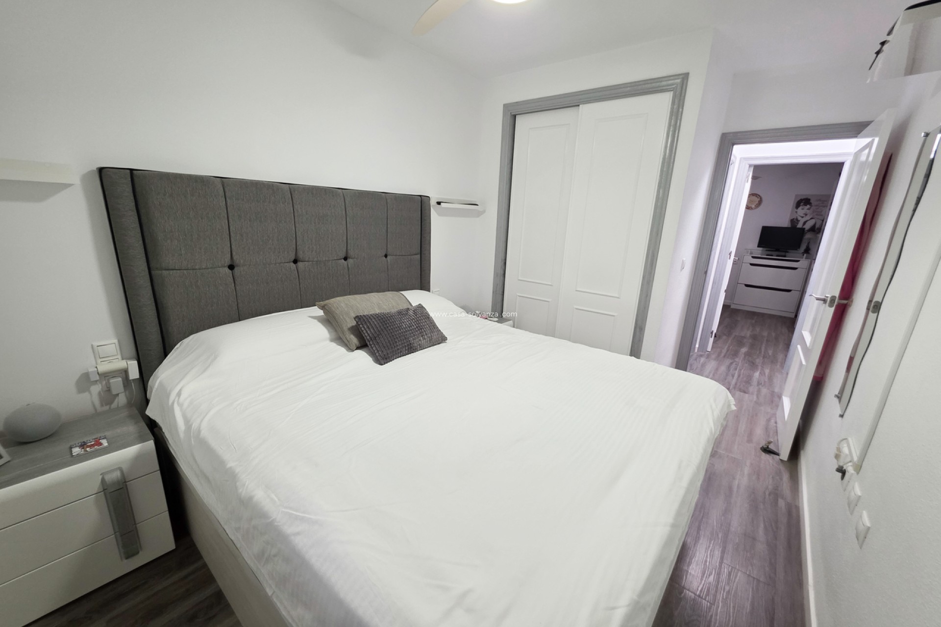 Resale - Apartment / flat - Vistabella Golf Entre Naranjos - Inland