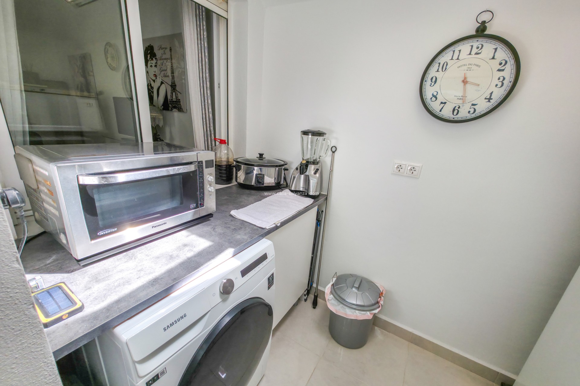 Resale - Apartment / flat - Vistabella Golf Entre Naranjos - Inland