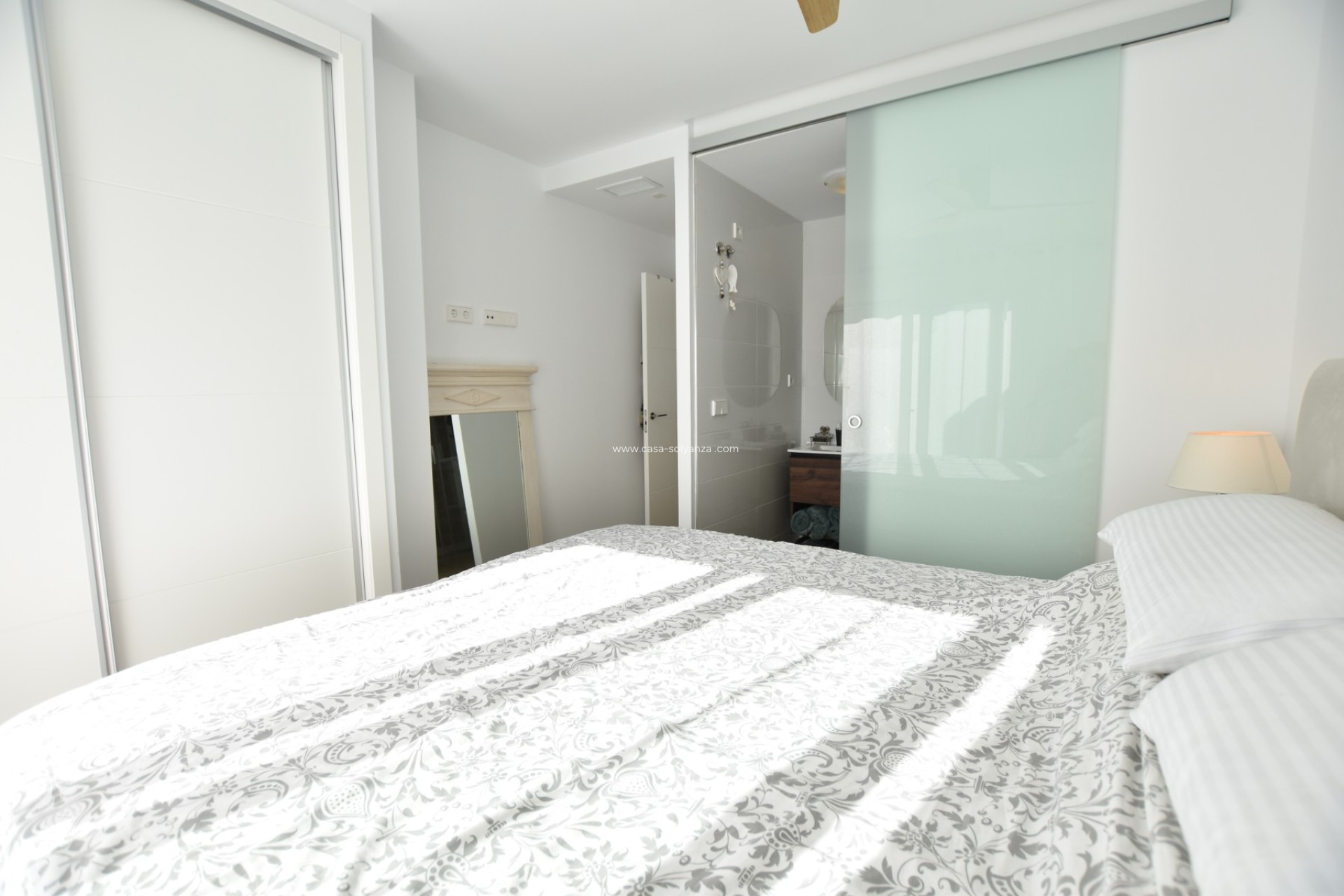 Resale - Apartment / flat - Vistabella Golf Entre Naranjos - Inland