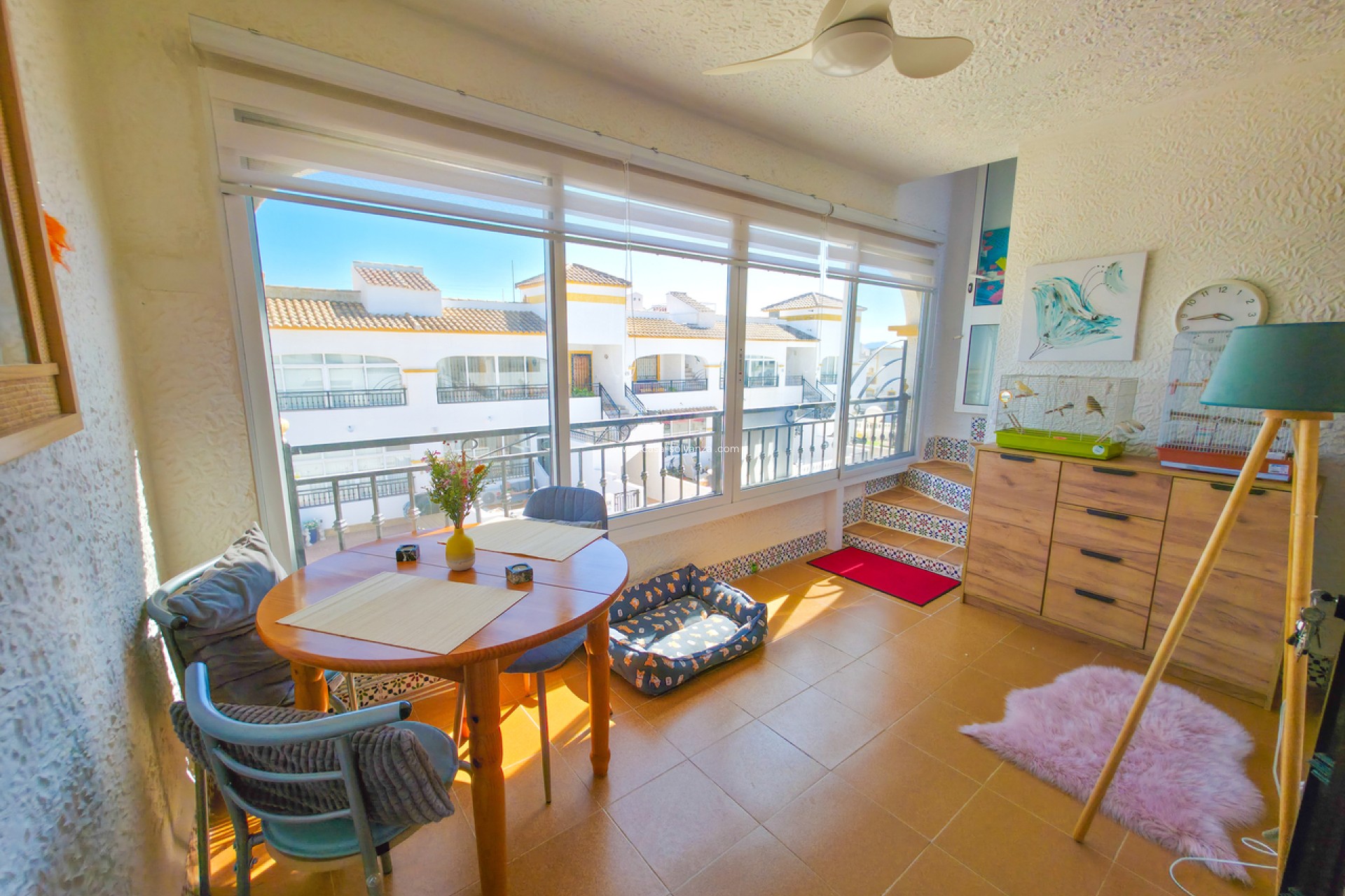 Resale - Apartment / flat - Vistabella Golf Entre Naranjos - Inland