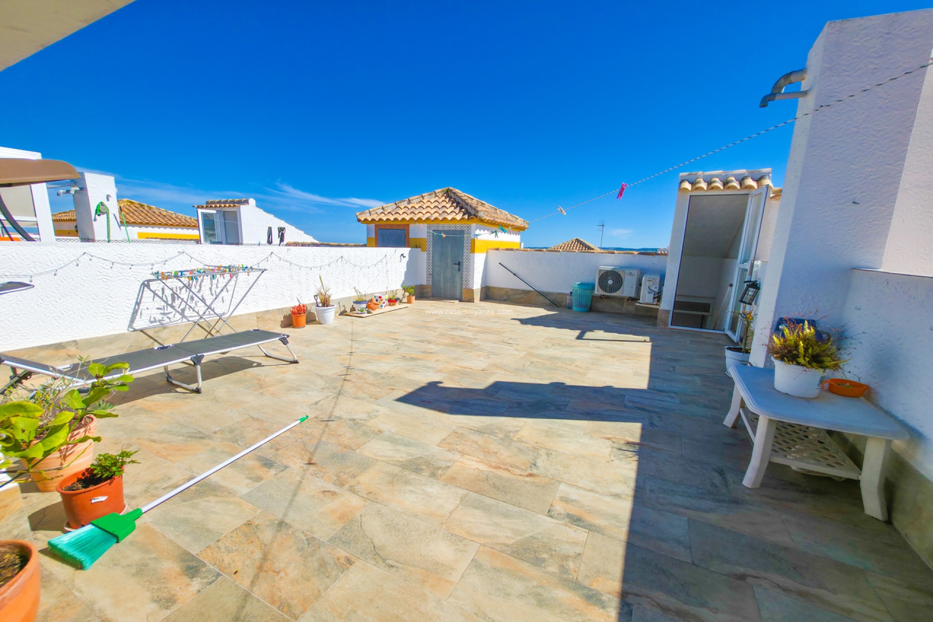 Resale - Apartment / flat - Vistabella Golf Entre Naranjos - Inland
