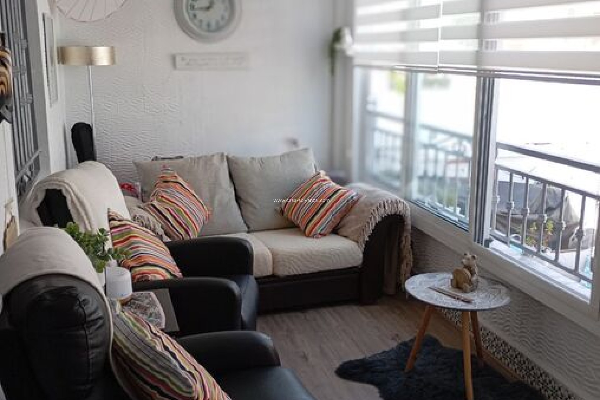Resale - Apartment / flat - Vistabella Golf Entre Naranjos - Inland