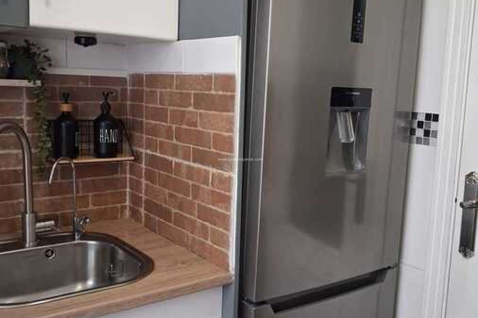 Resale - Apartment / flat - Vistabella Golf Entre Naranjos - Inland