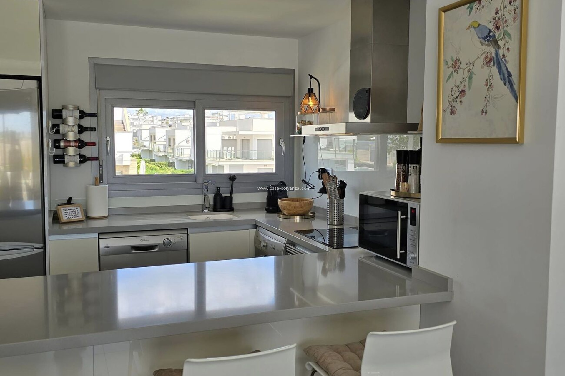 Resale - Apartment / flat - Vistabella Golf Entre Naranjos - Vistabella Golf