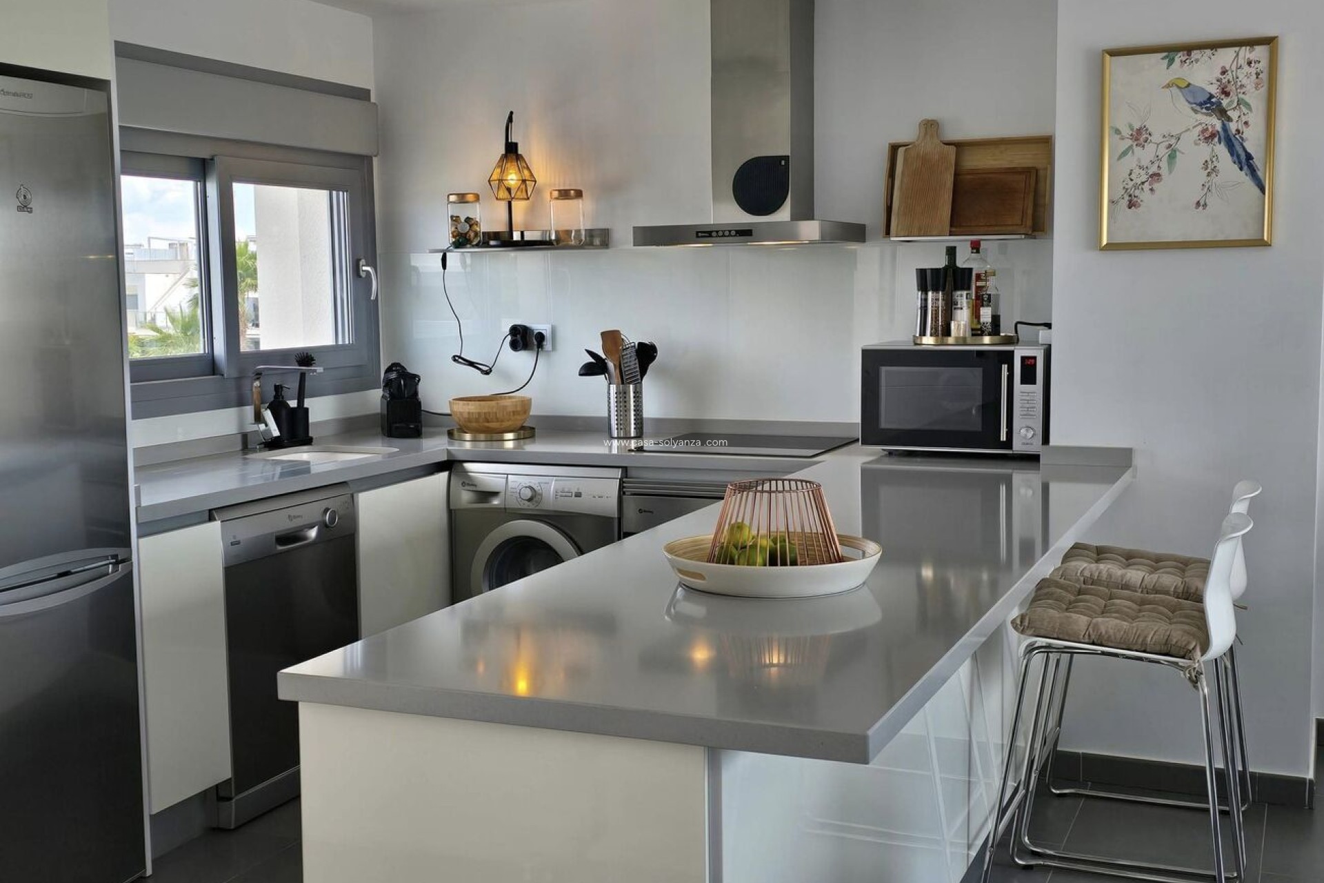 Resale - Apartment / flat - Vistabella Golf Entre Naranjos - Vistabella Golf