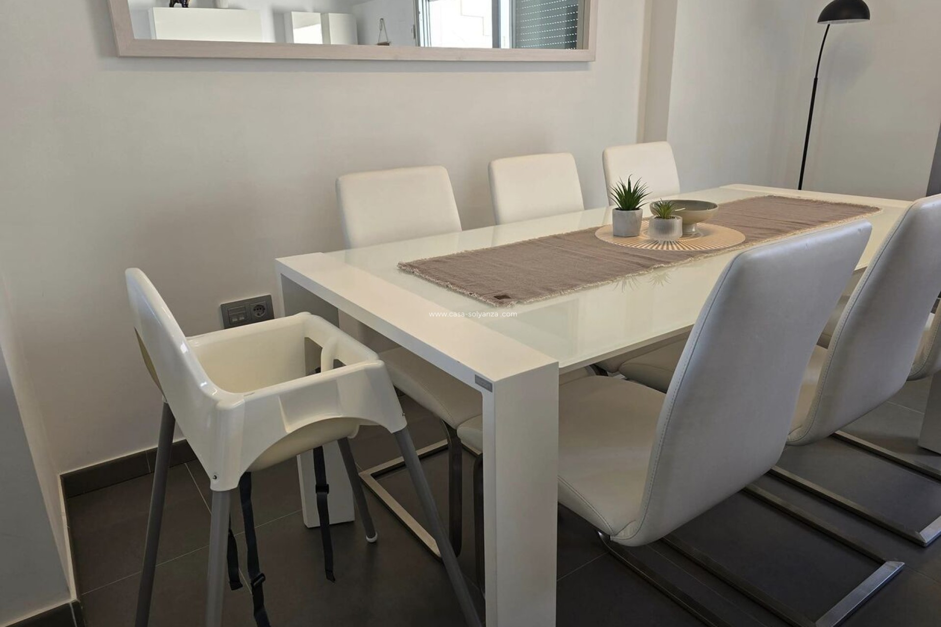 Resale - Apartment / flat - Vistabella Golf Entre Naranjos - Vistabella Golf