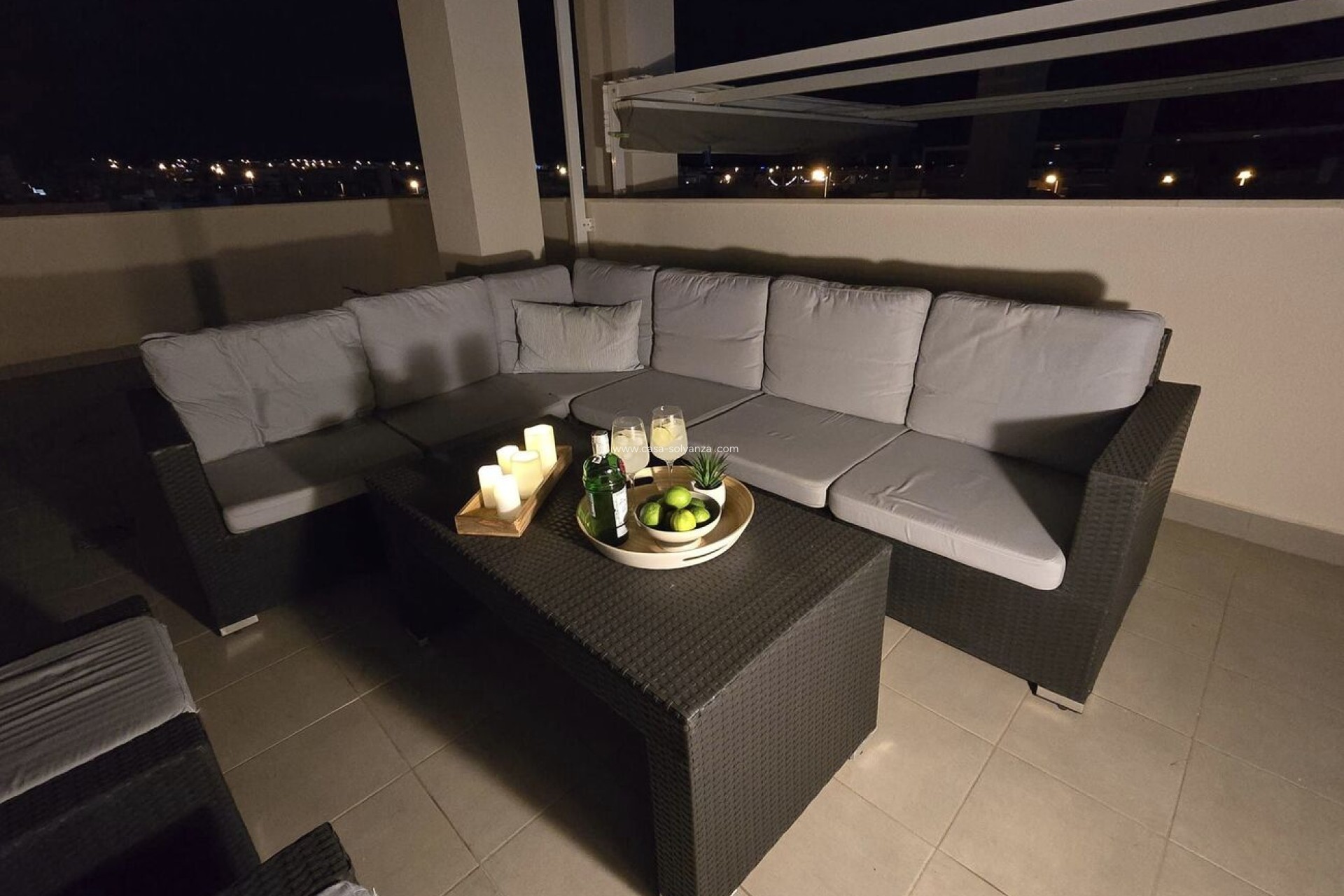 Resale - Apartment / flat - Vistabella Golf Entre Naranjos - Vistabella Golf