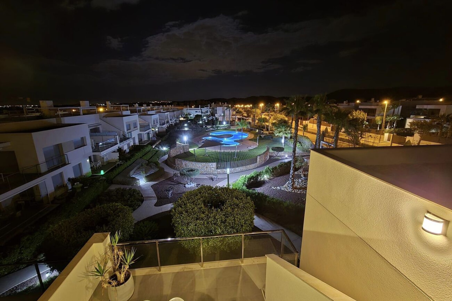 Resale - Apartment / flat - Vistabella Golf Entre Naranjos - Vistabella Golf