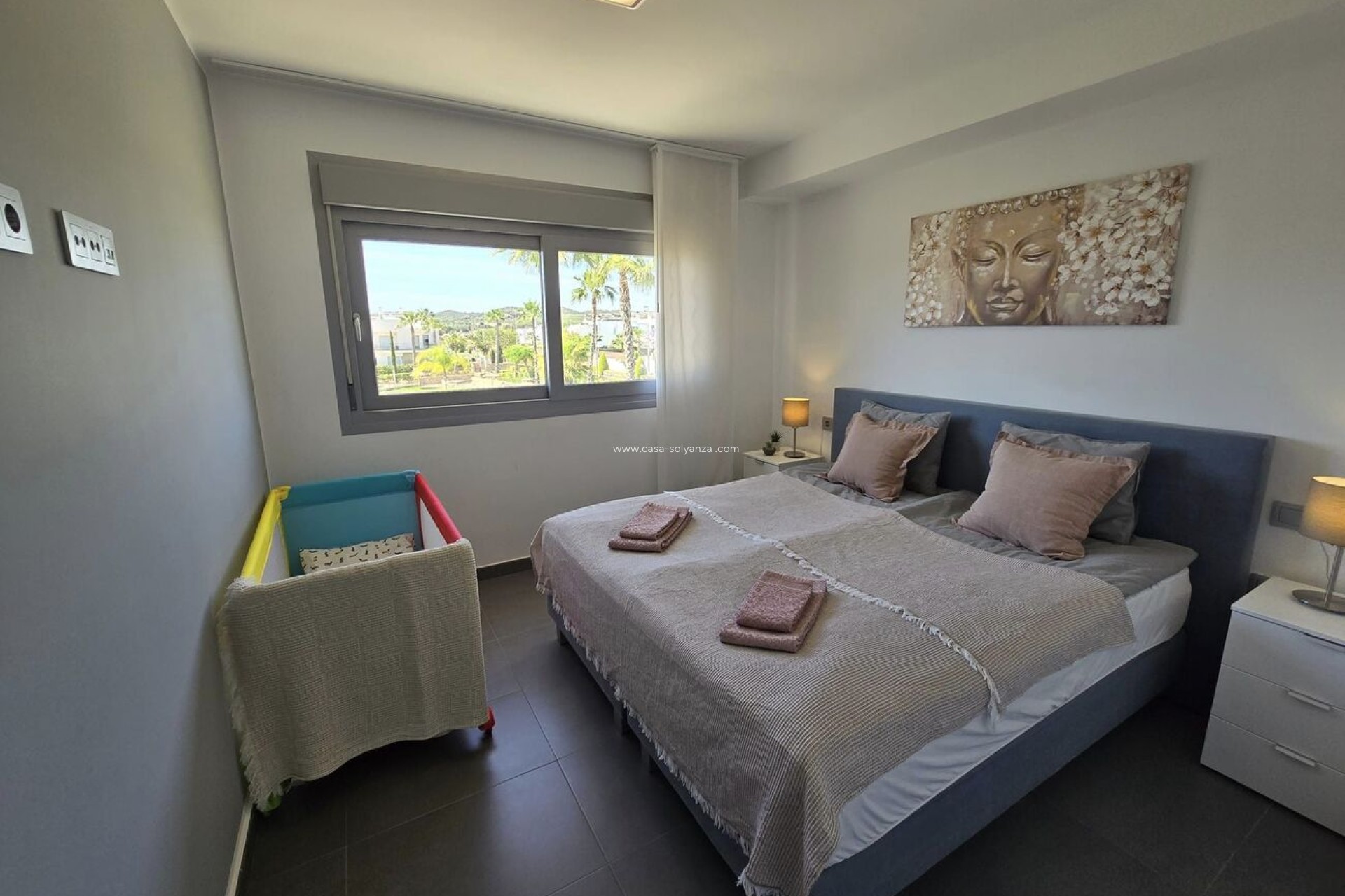 Resale - Apartment / flat - Vistabella Golf Entre Naranjos - Vistabella Golf