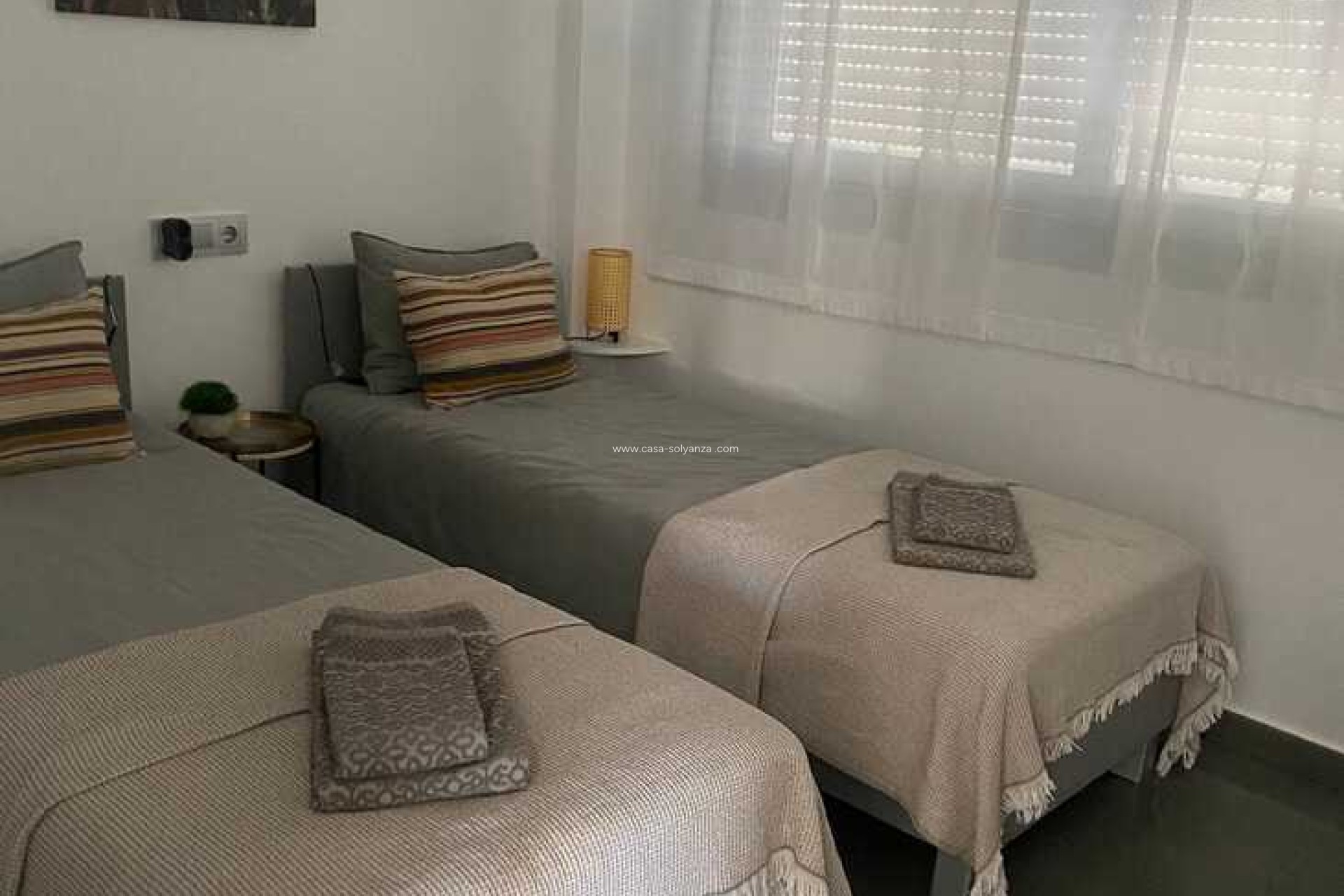 Resale - Apartment / flat - Vistabella Golf Entre Naranjos - Vistabella Golf