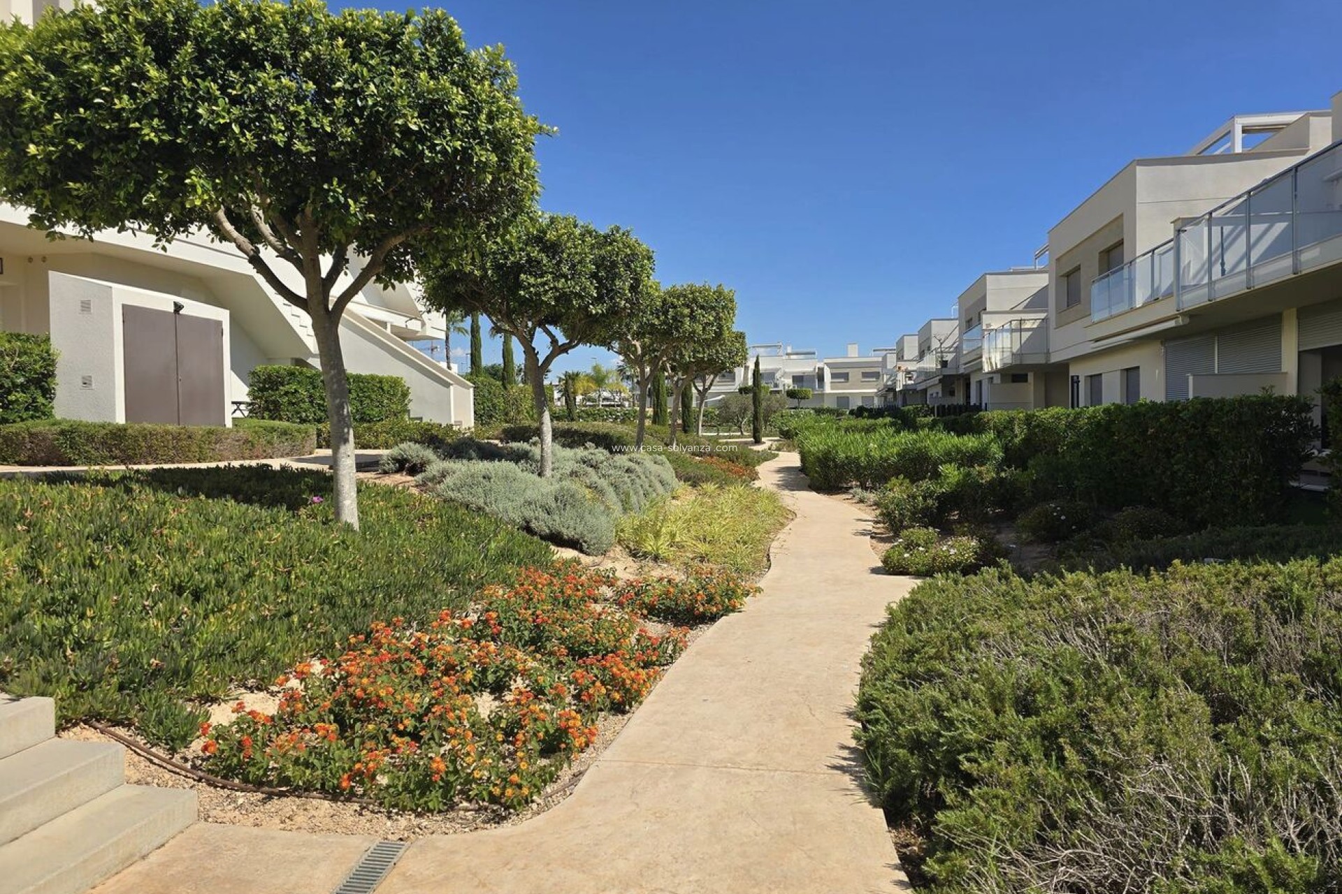Resale - Apartment / flat - Vistabella Golf Entre Naranjos - Vistabella Golf