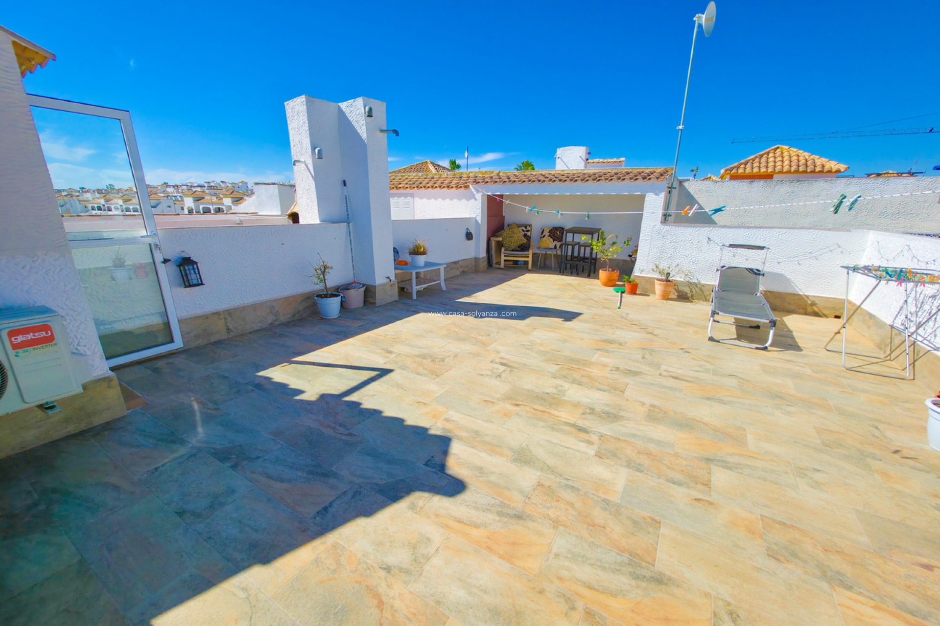 Resale - Apartment / flat - Vistabella Golf Entre Naranjos - Vistabella Golf