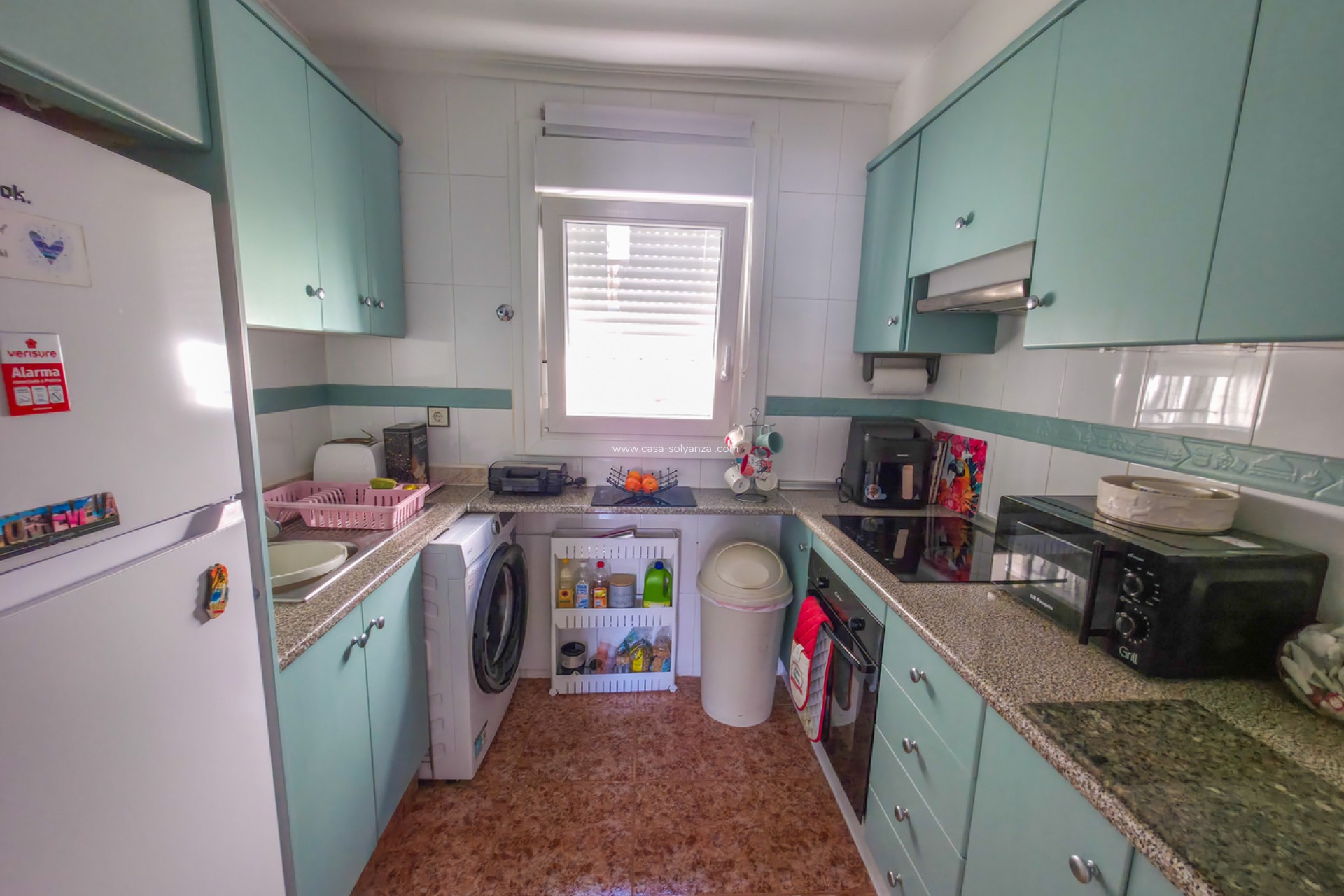 Resale - Apartment / flat - Vistabella Golf Entre Naranjos - Vistabella Golf