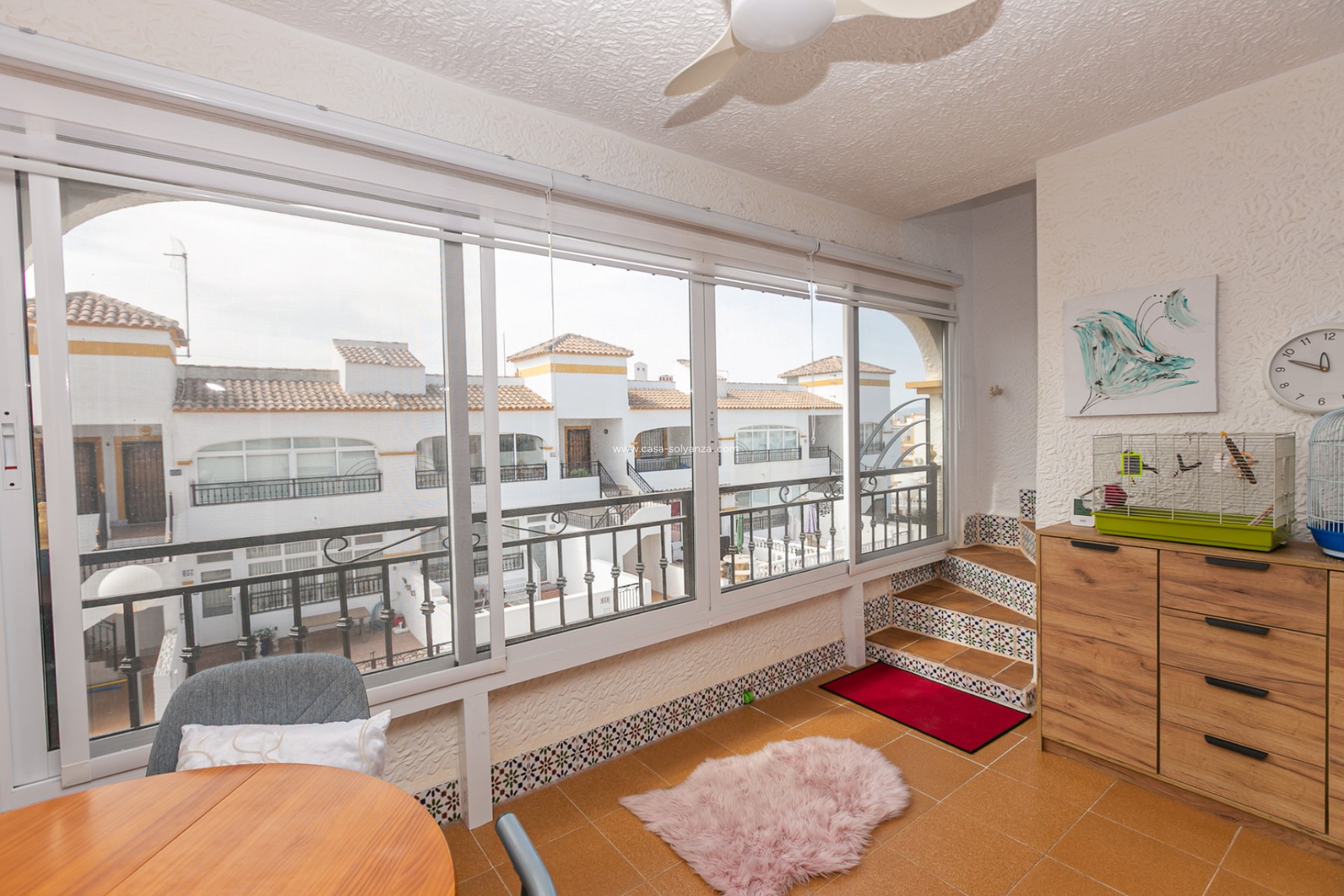 Resale - Apartment / flat - Vistabella - Vistabella Golf