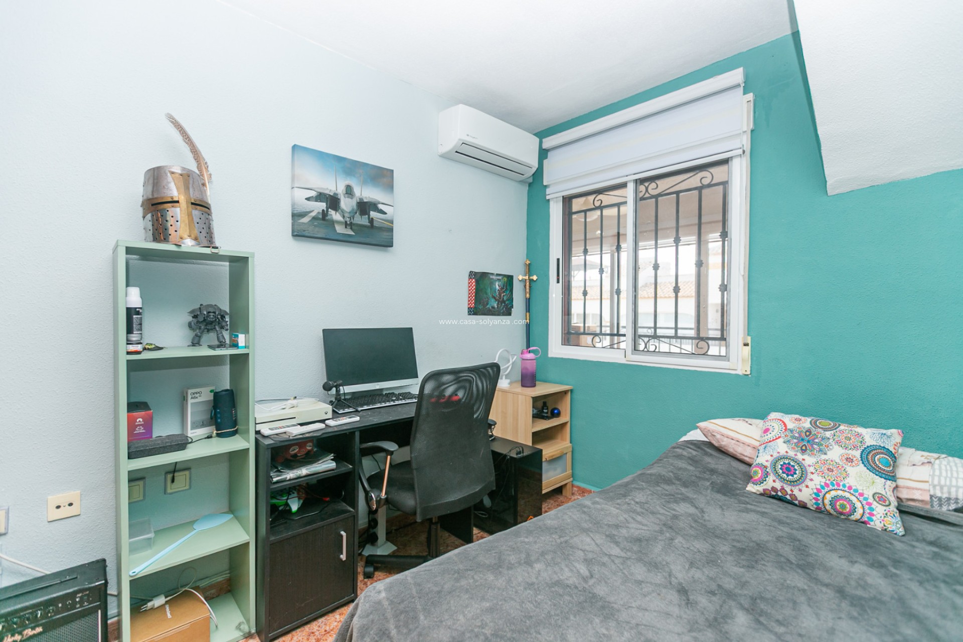Resale - Apartment / flat - Vistabella - Vistabella Golf