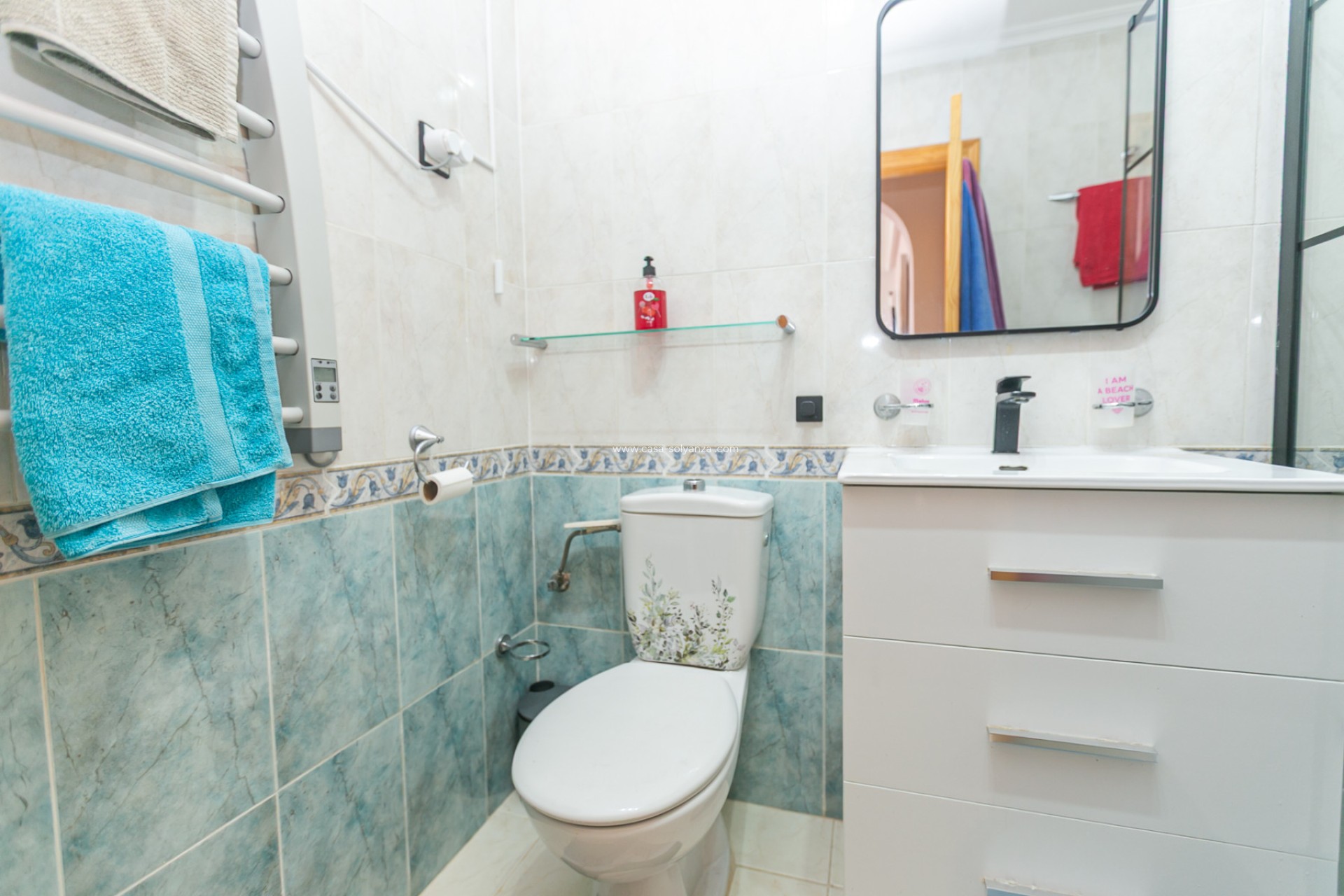 Resale - Apartment / flat - Vistabella - Vistabella Golf