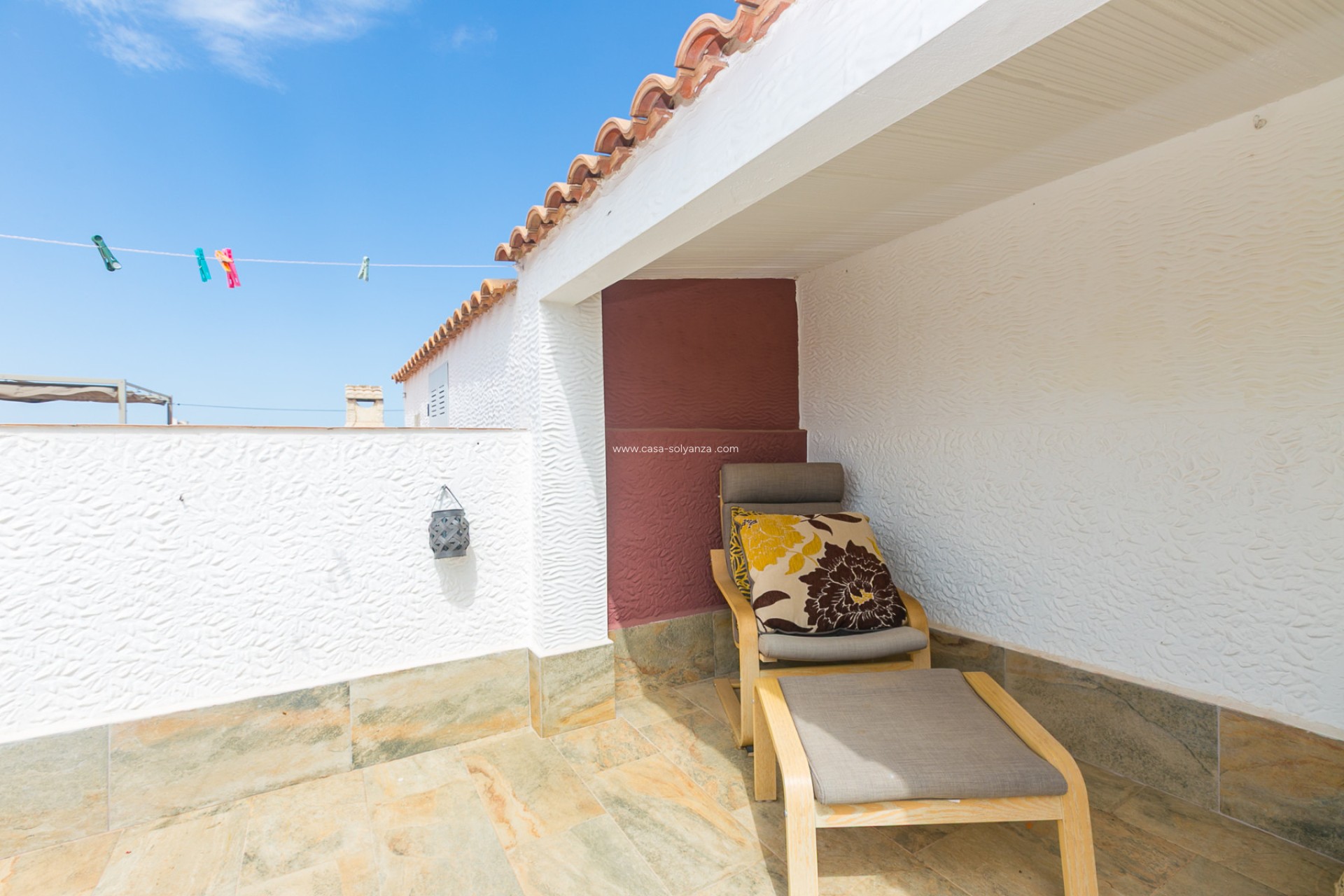 Resale - Apartment / flat - Vistabella - Vistabella Golf
