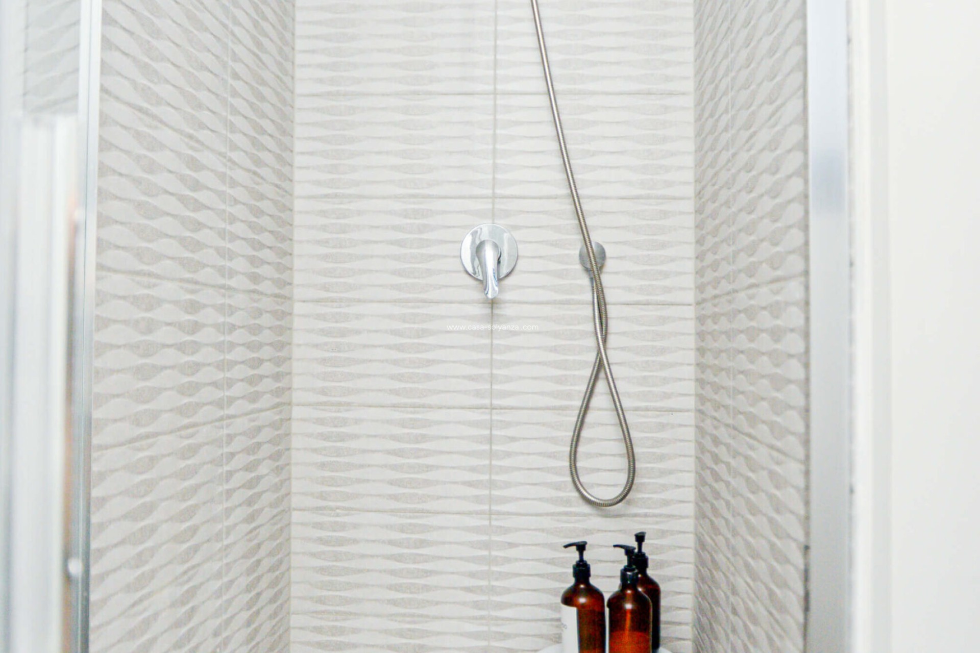 Resale - Apartment Ground Floor Apartment - Orihuela Costa - 0