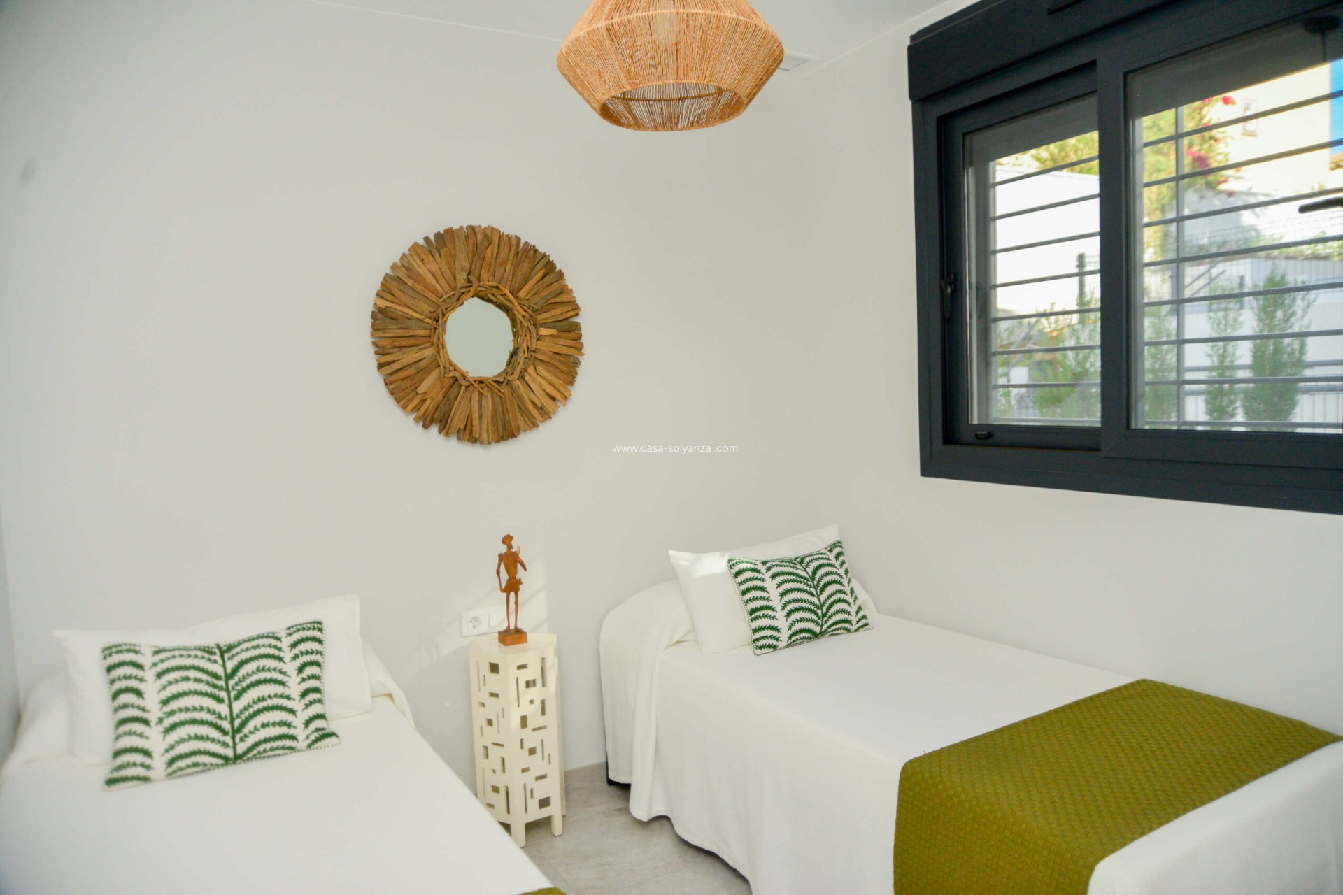 Resale - Apartment Ground Floor Apartment - Orihuela Costa - 0