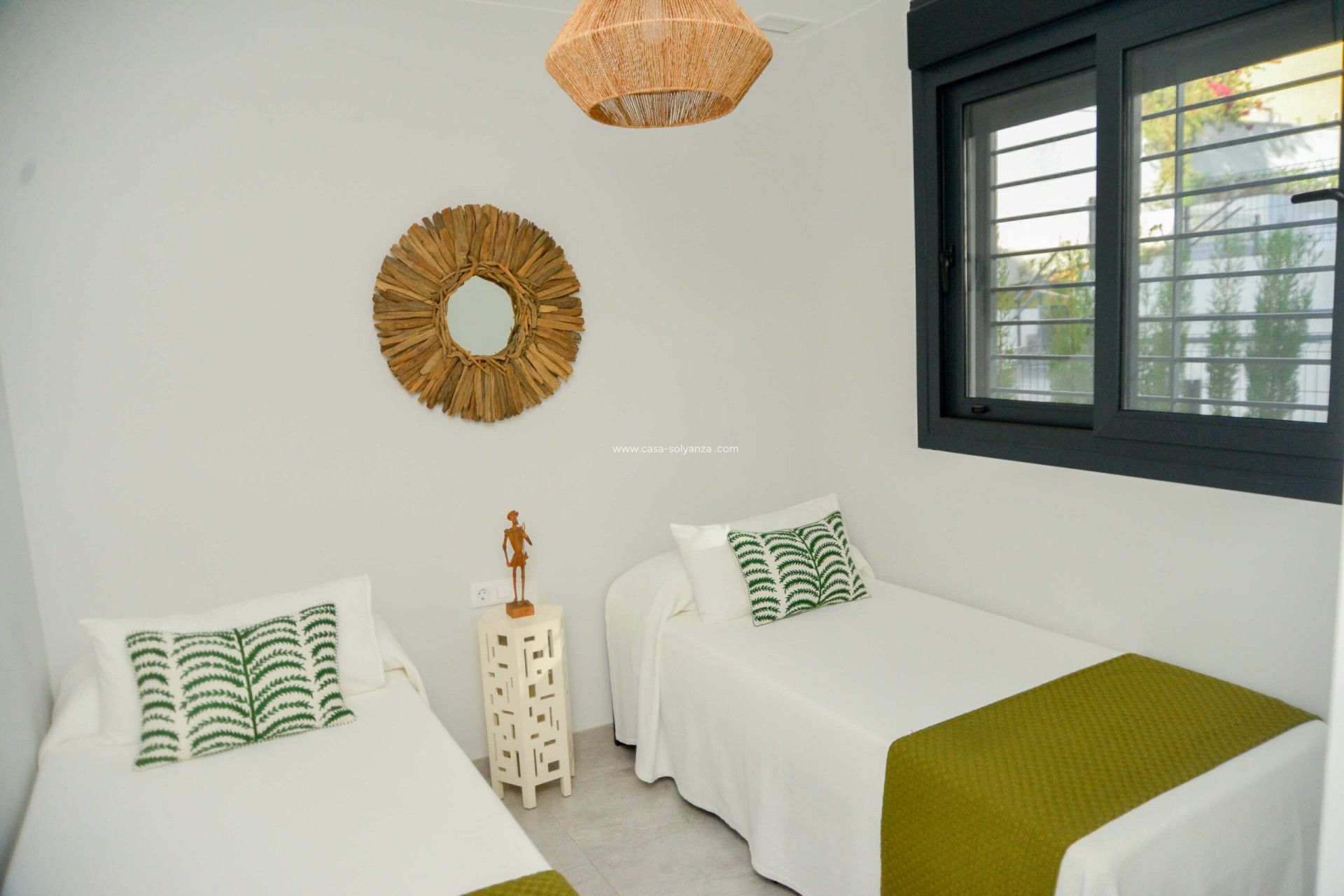 Resale - Apartment Ground Floor Apartment - Orihuela Costa - 0