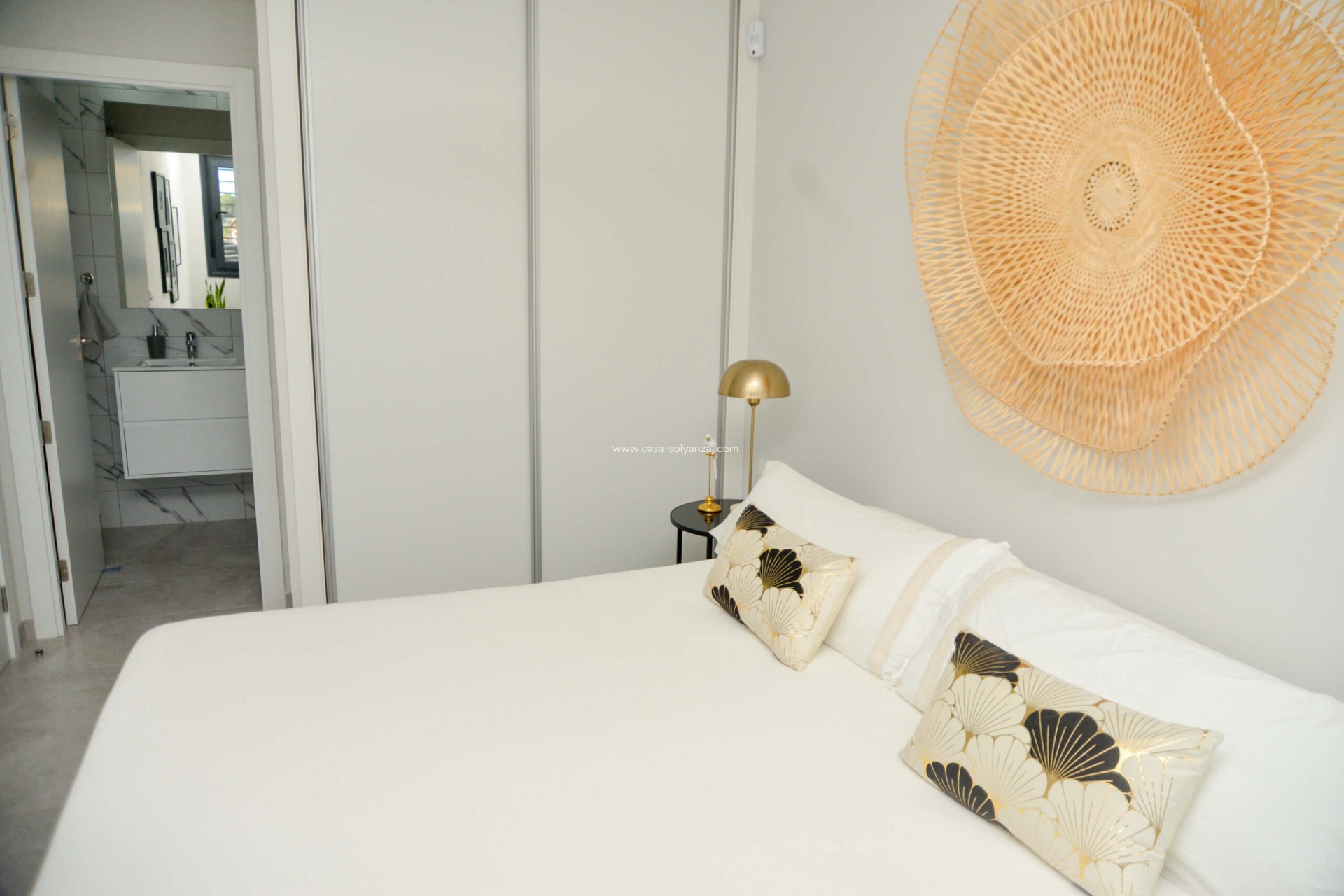 Resale - Apartment Ground Floor Apartment - Orihuela Costa - 0