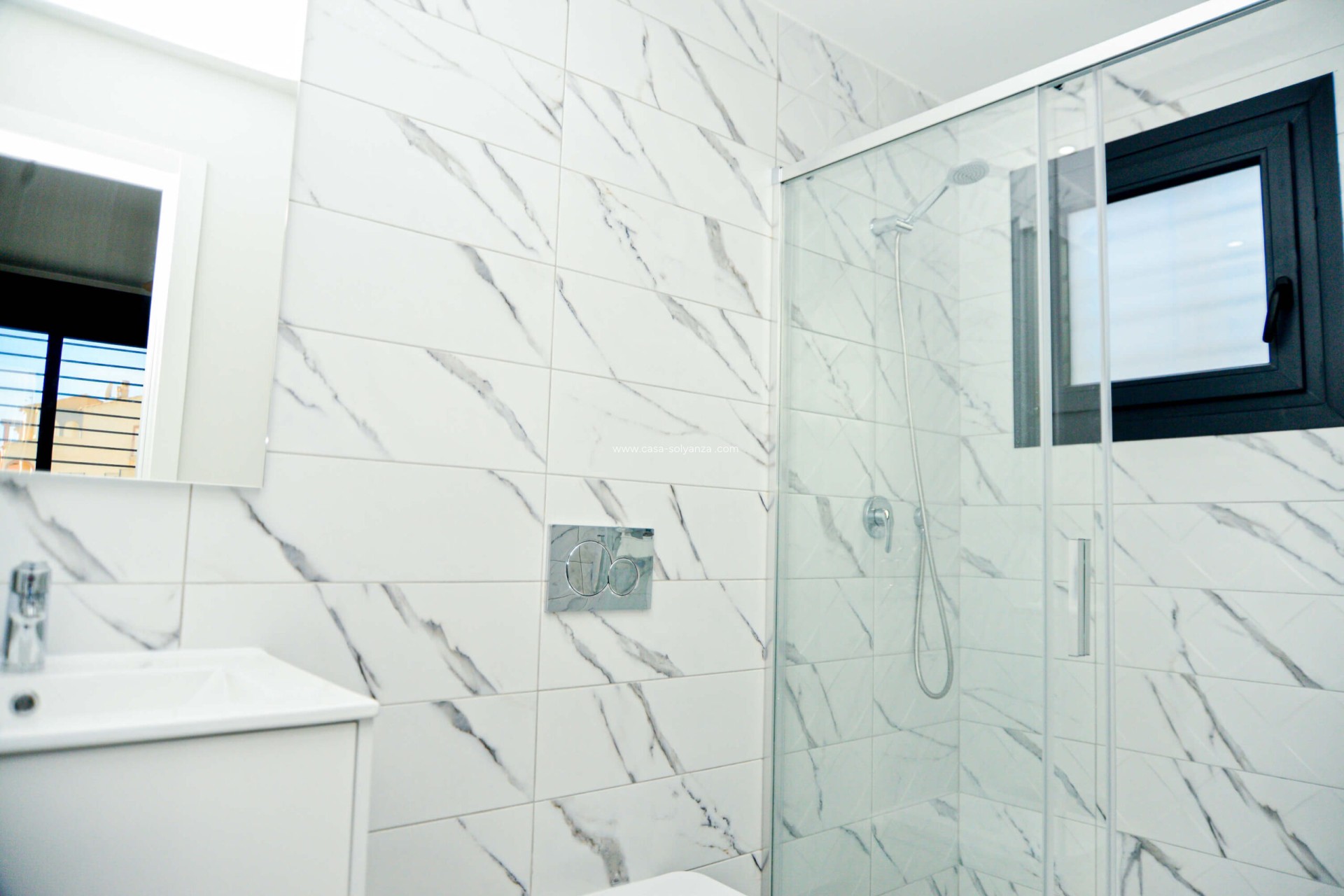 Resale - Apartment Ground Floor Apartment - Orihuela Costa - 0