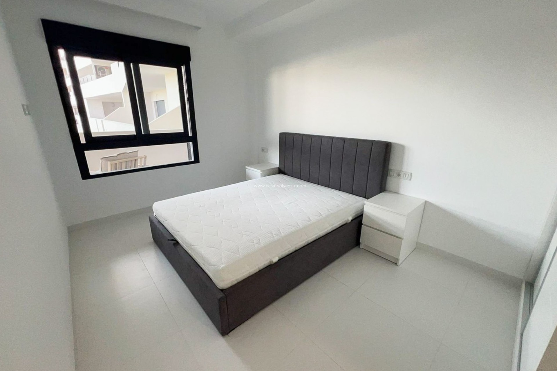 Resale - Apartment Ground Floor Apartment - San Miguel de Salinas - Urbanizaciones