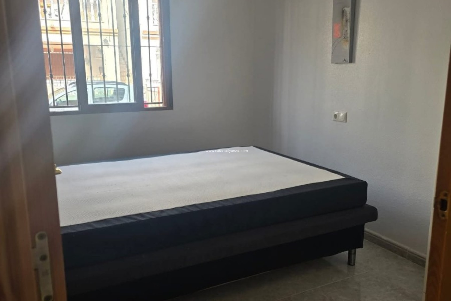 Resale - Apartment - Ground Floor - Daya Vieja - Costa Blanca