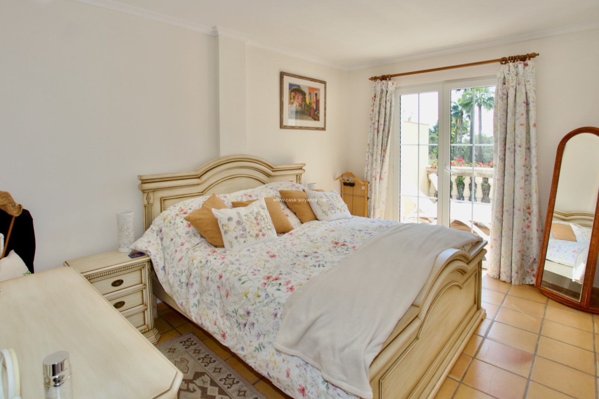 Resale - Apartment - Ground Floor - Portals Nous - Calvià