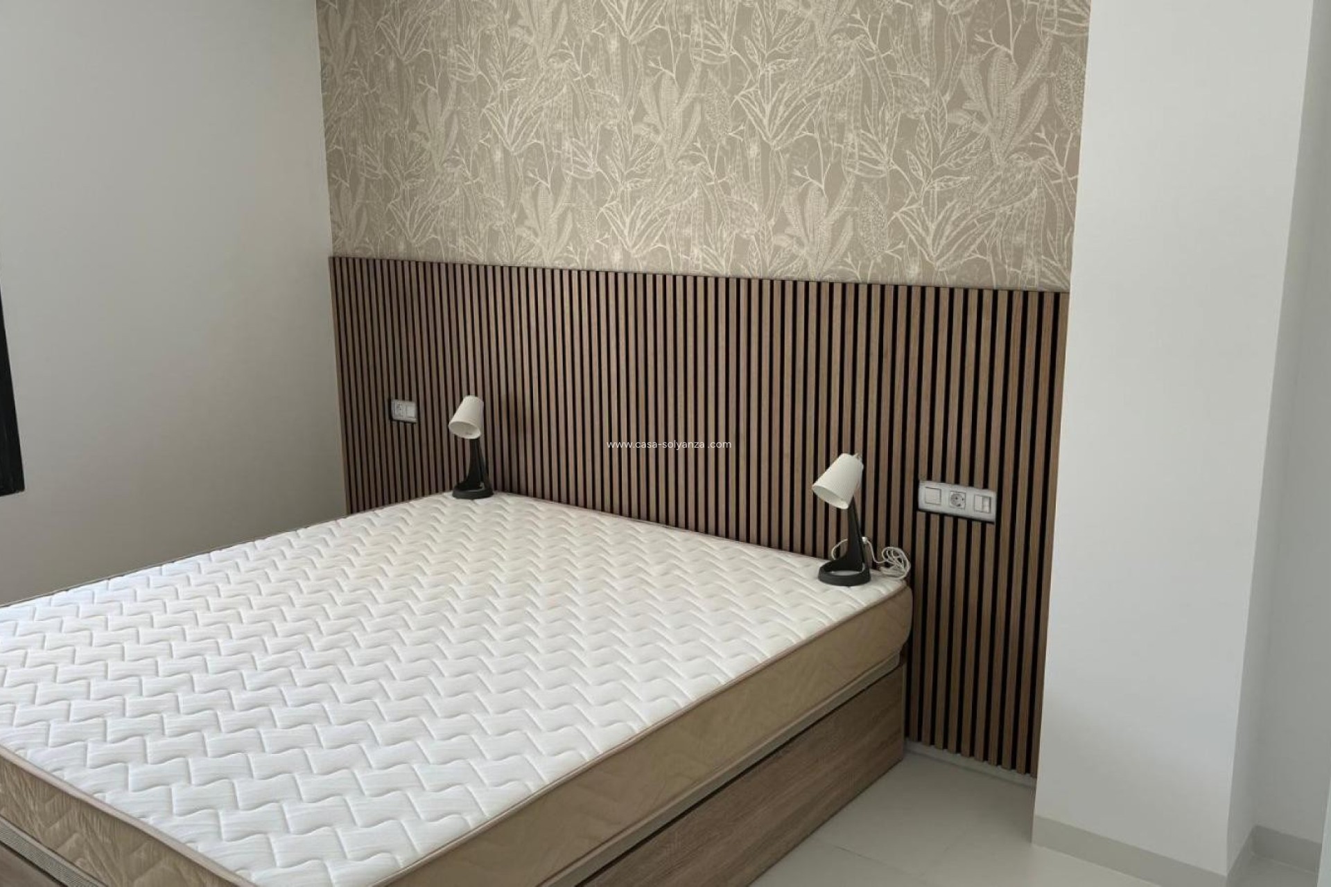 Resale - Apartment - Ground Floor - San Miguel de Salinas