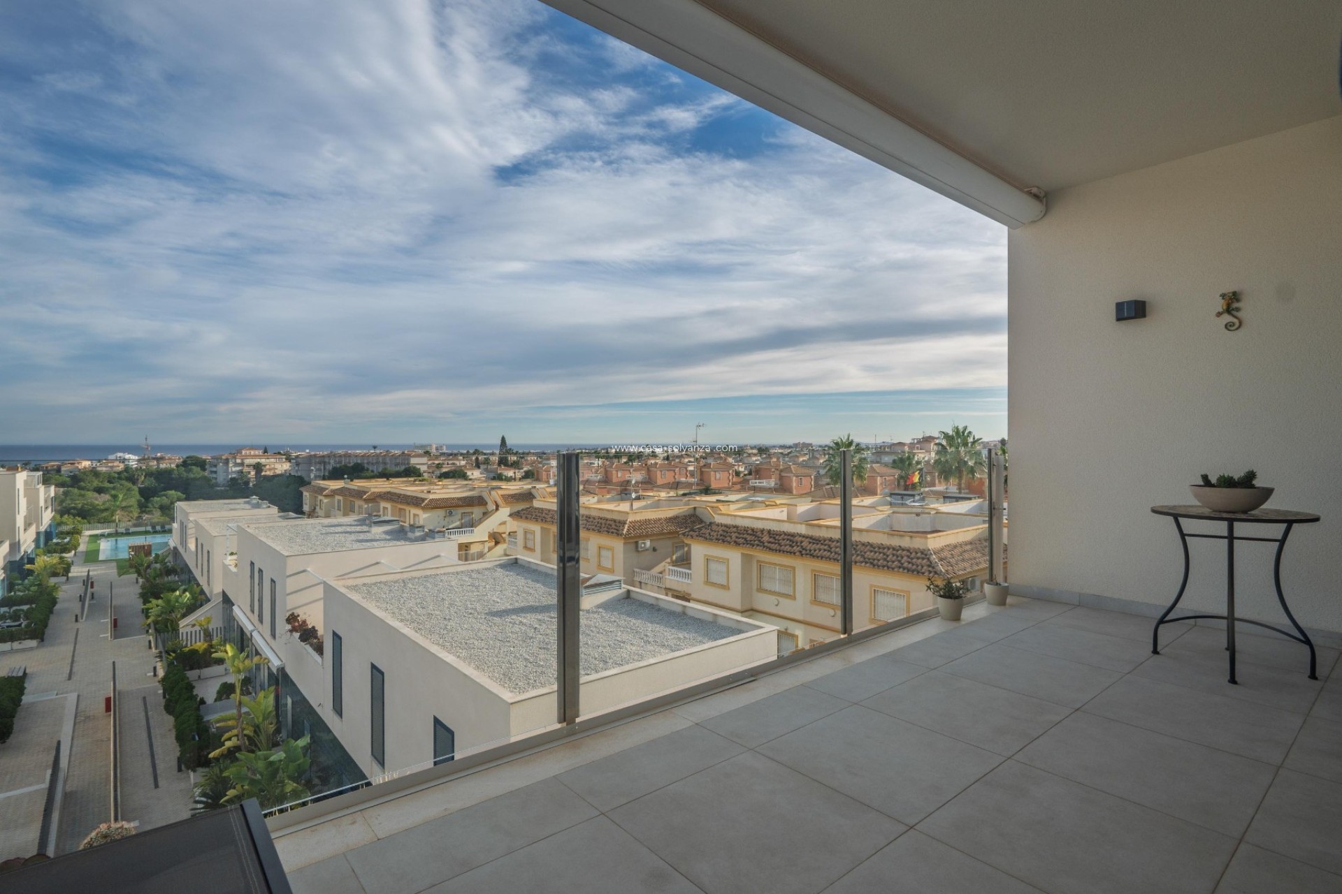 Resale - Apartment - Penthouse - Orihuela Costa - Playa Flamenca