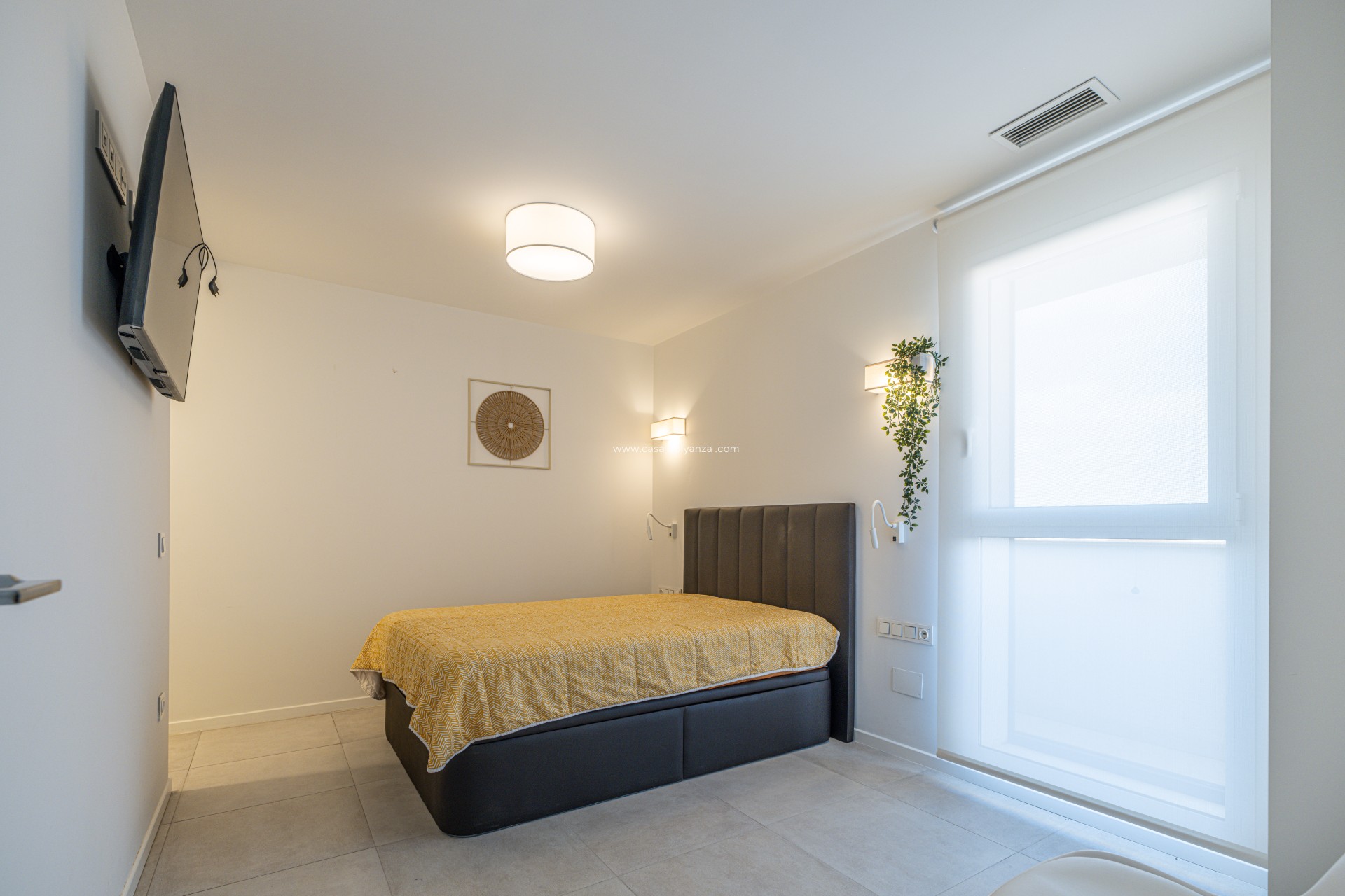 Resale - Apartment - Penthouse - Orihuela Costa - Playa Flamenca