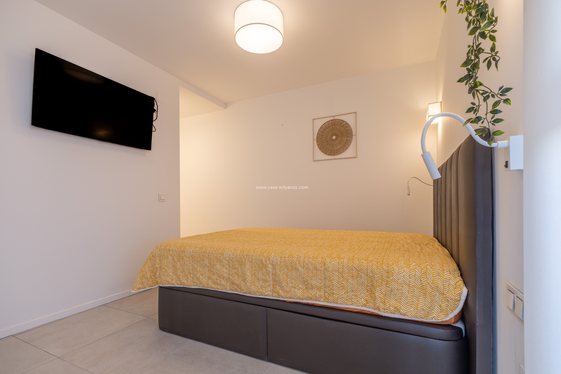 Resale - Apartment - Penthouse - Orihuela Costa - Playa Flamenca