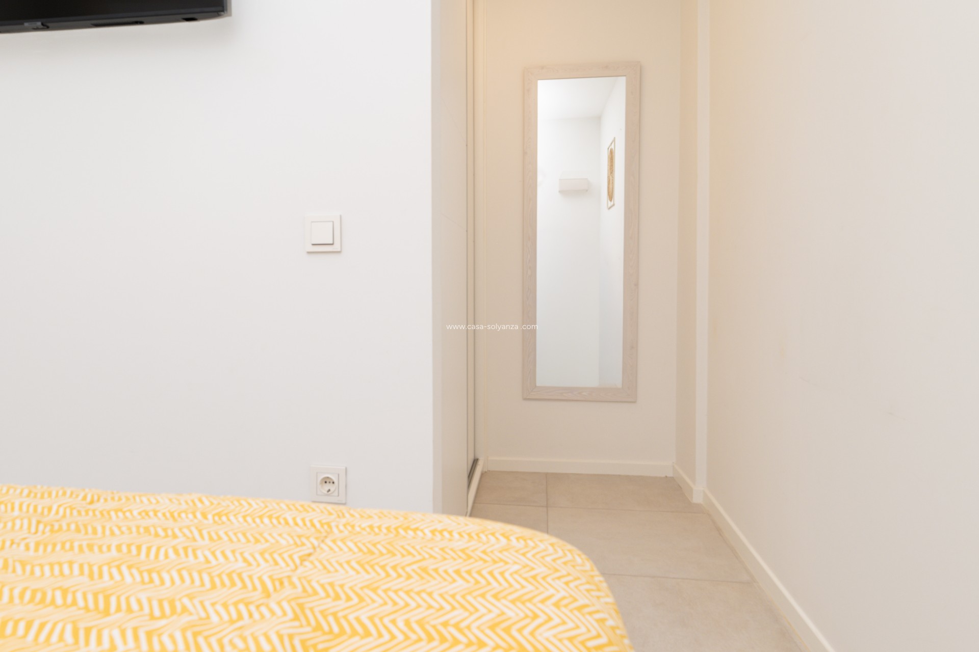 Resale - Apartment - Penthouse - Orihuela Costa - Playa Flamenca