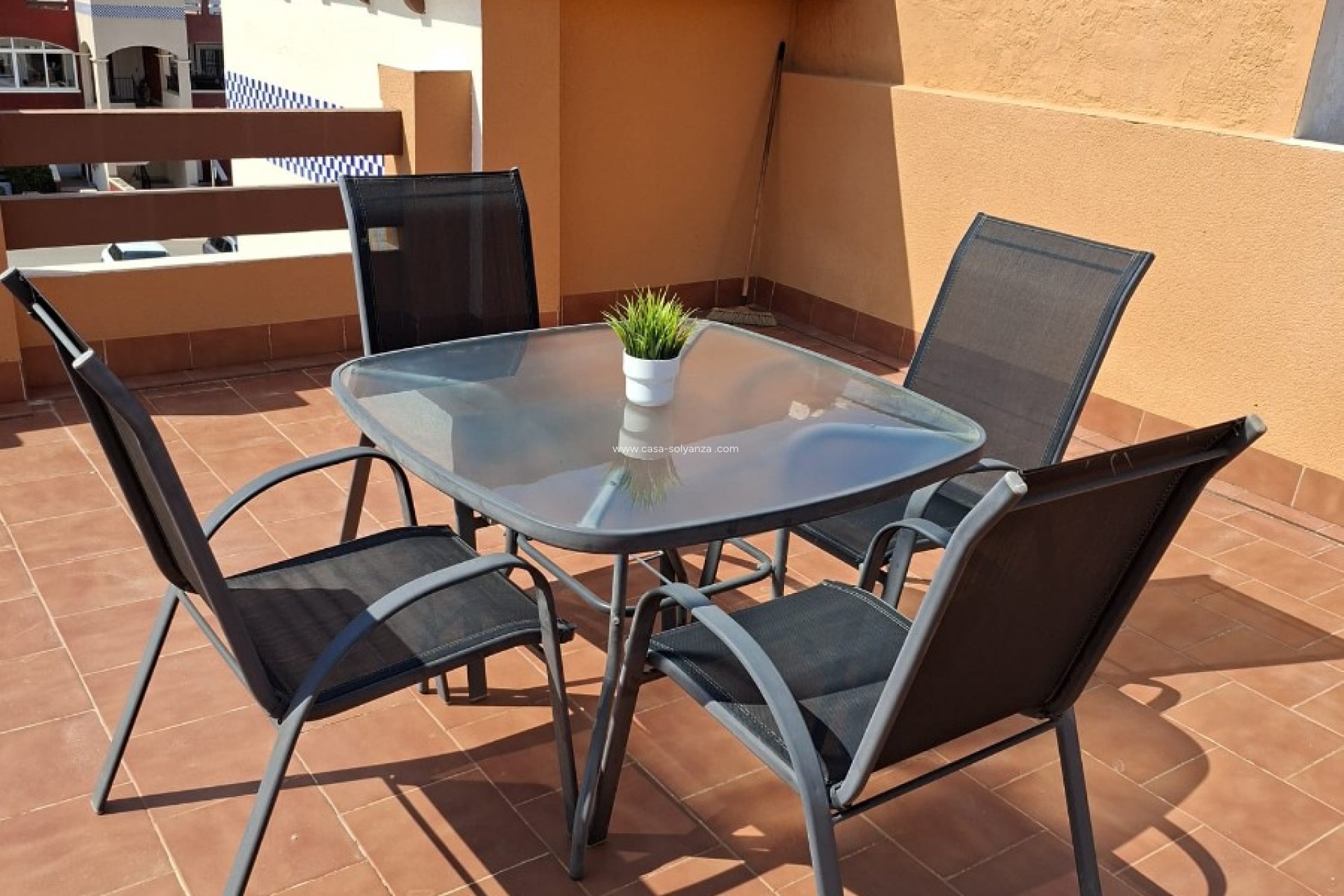 Resale - Apartment - Penthouse - Orihuela - Los Balcones