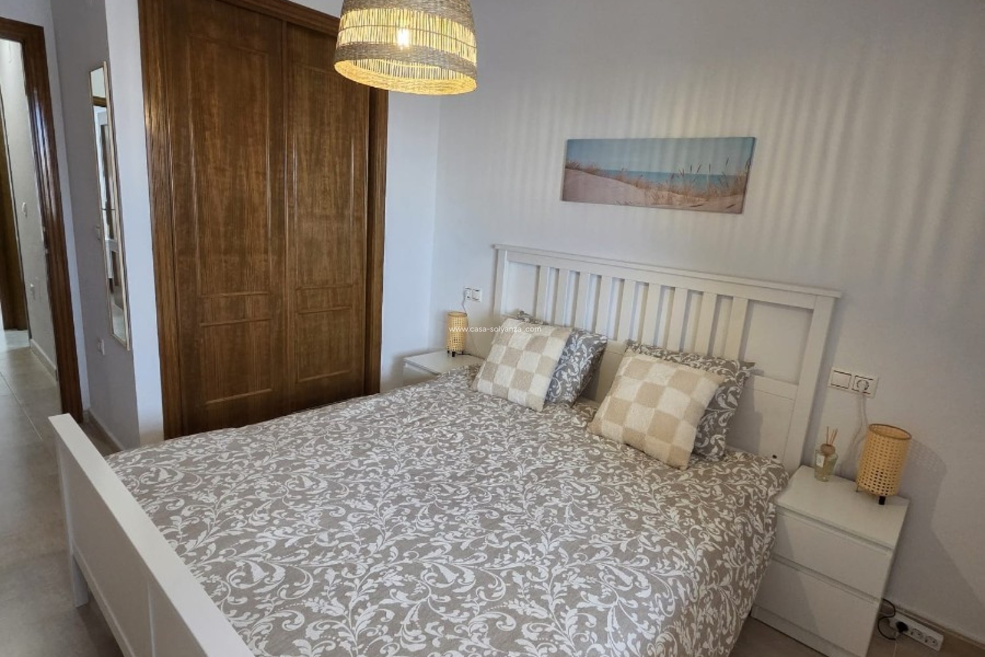 Resale - Apartment - Penthouse - Orihuela - Los Balcones