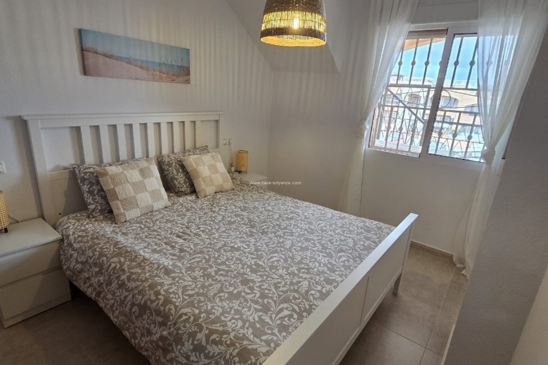 Resale - Apartment - Penthouse - Orihuela - Los Balcones