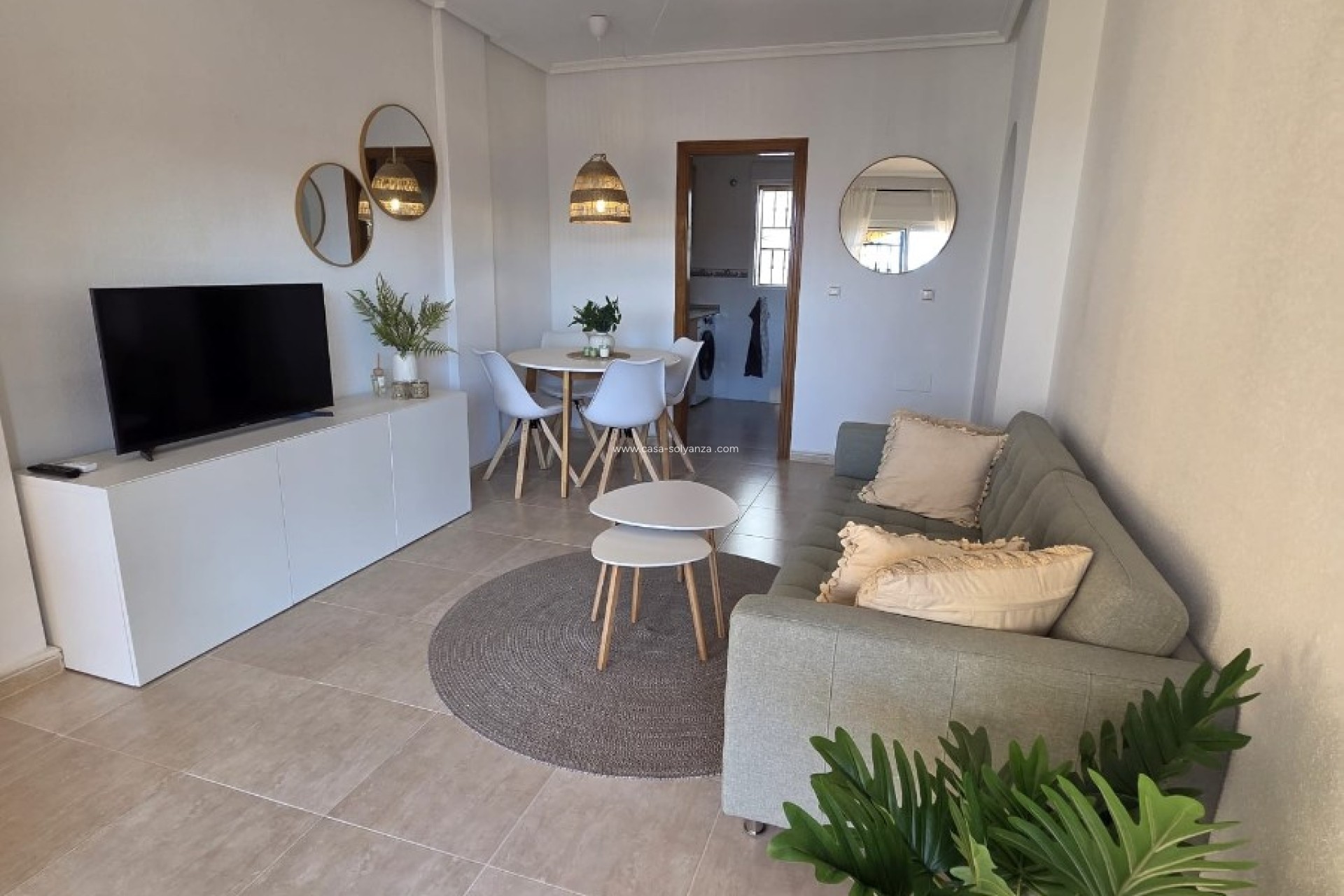 Resale - Apartment - Penthouse - Orihuela - Los Balcones