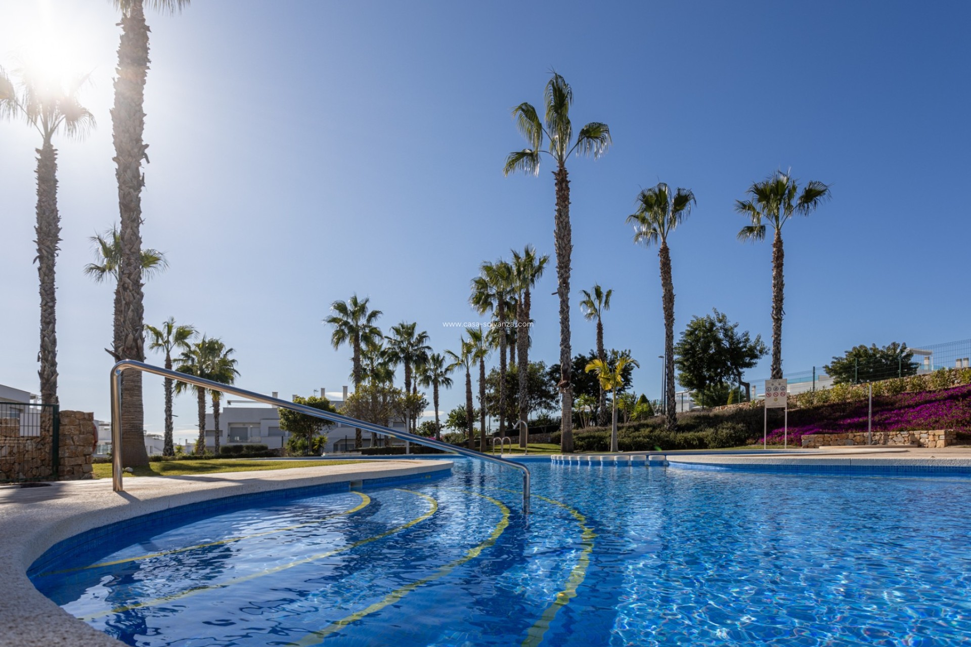 Resale - Apartment - Penthouse - Orihuela - Vistabella Golf