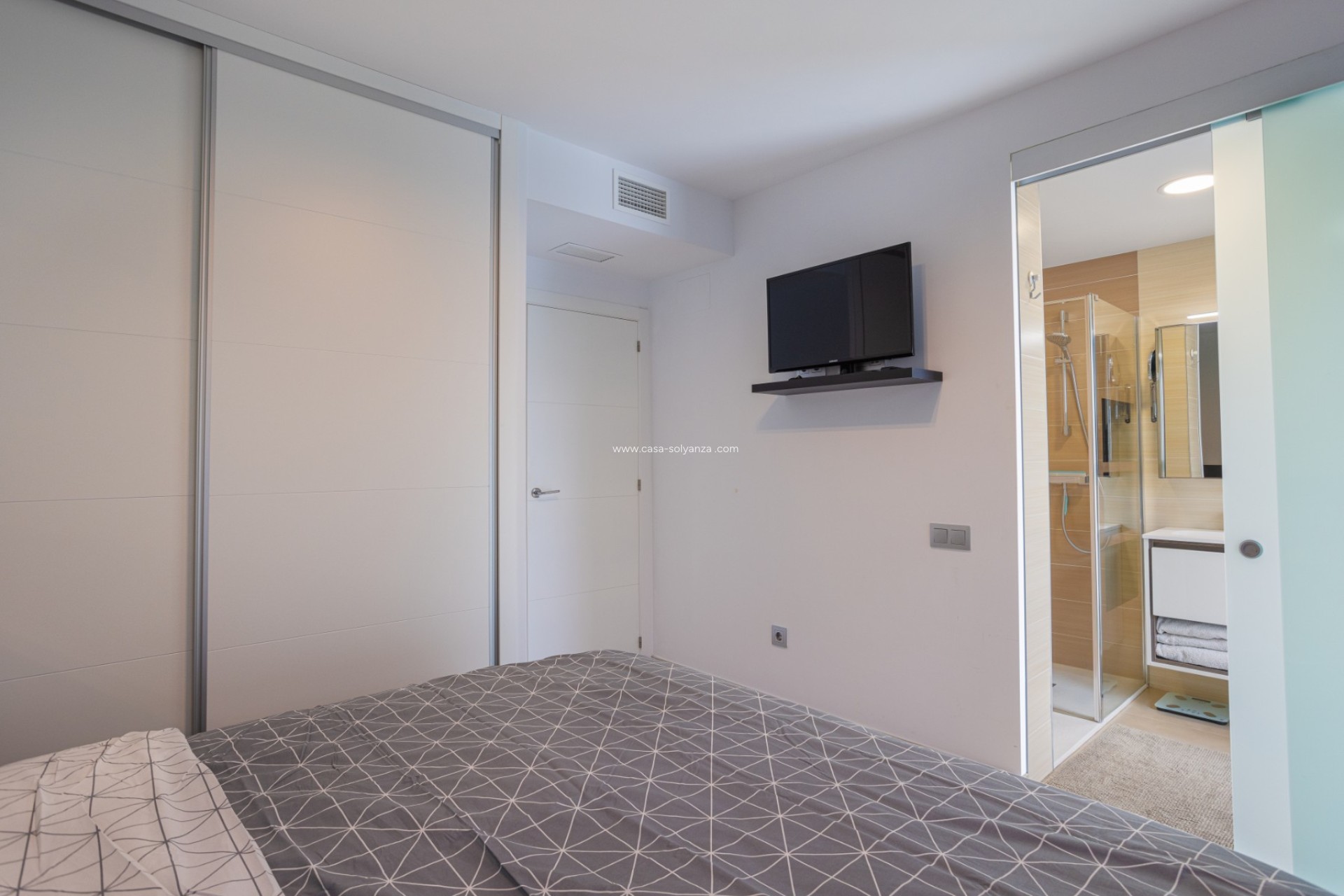 Resale - Apartment - Penthouse - Orihuela - Vistabella Golf