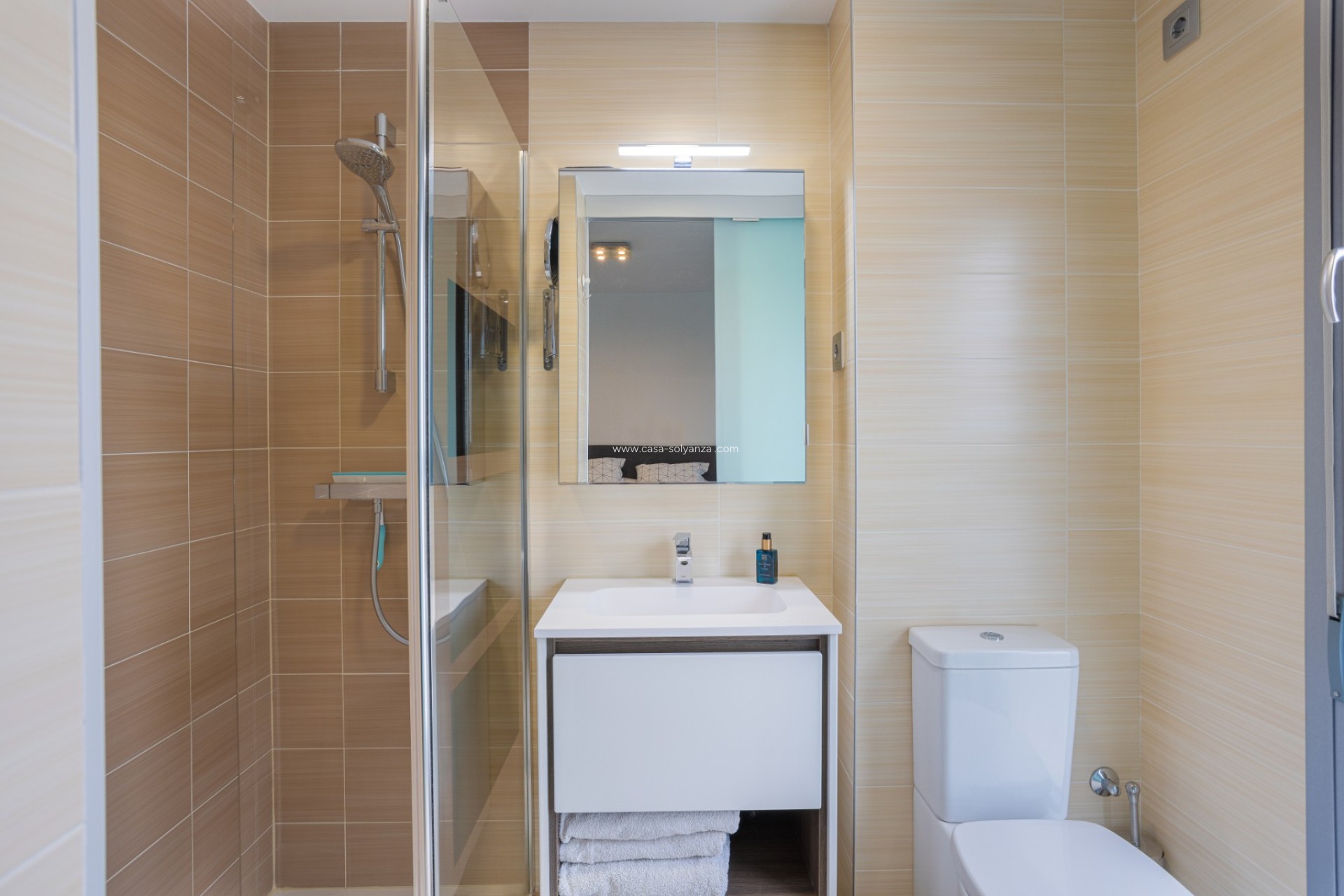 Resale - Apartment - Penthouse - Orihuela - Vistabella Golf