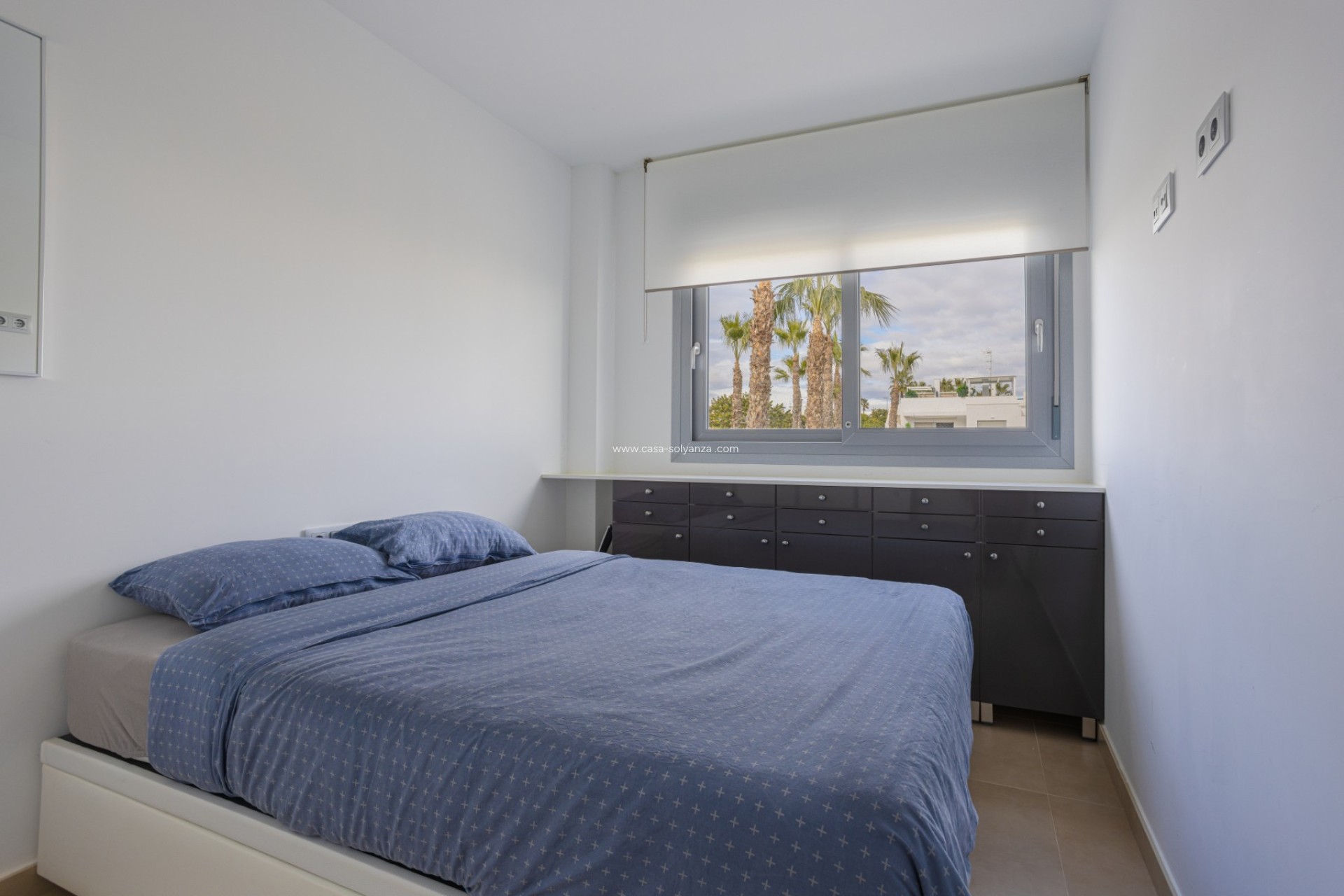 Resale - Apartment - Penthouse - Orihuela - Vistabella Golf