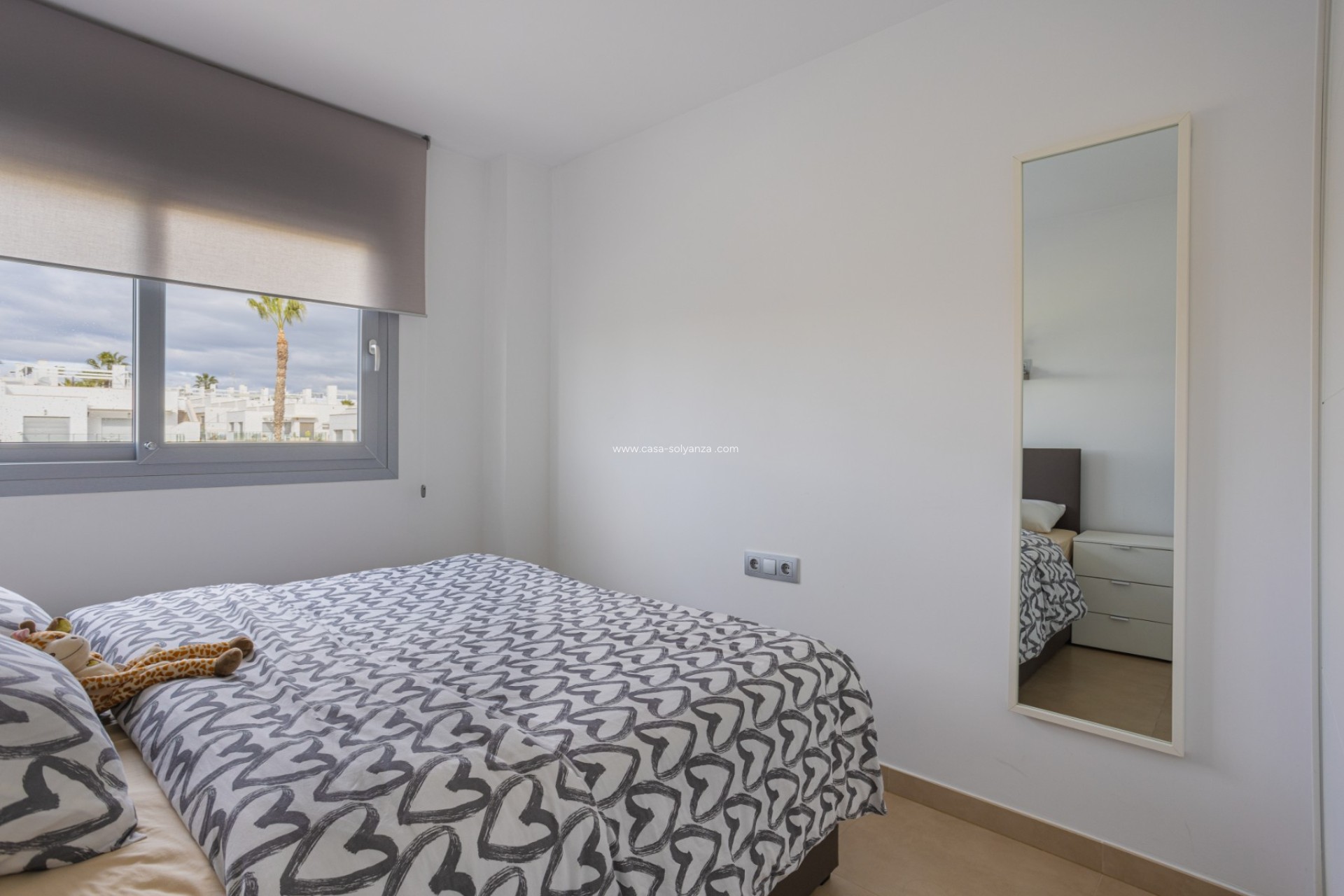 Resale - Apartment - Penthouse - Orihuela - Vistabella Golf
