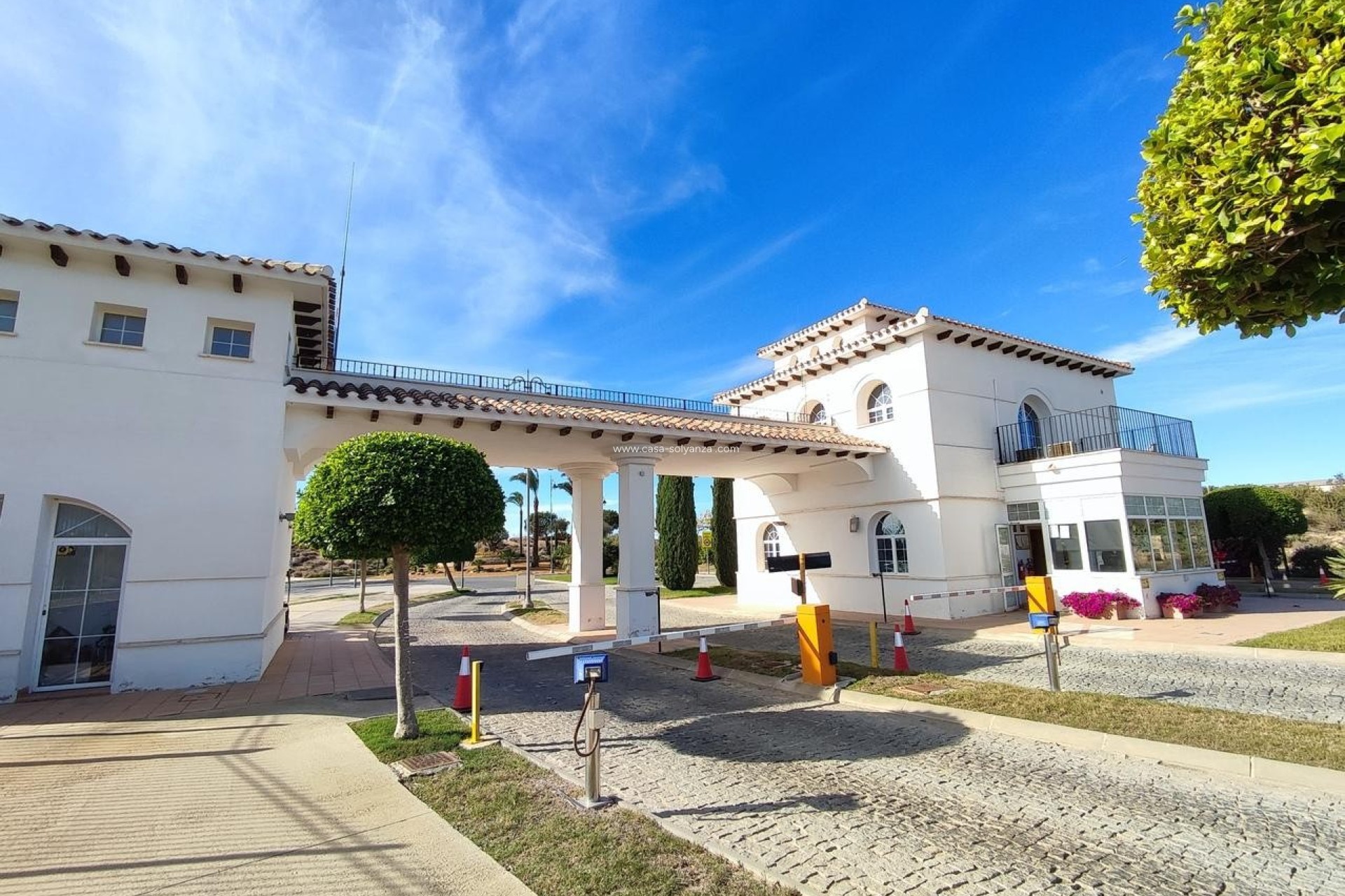 Resale - Apartment - Penthouse - Sucina