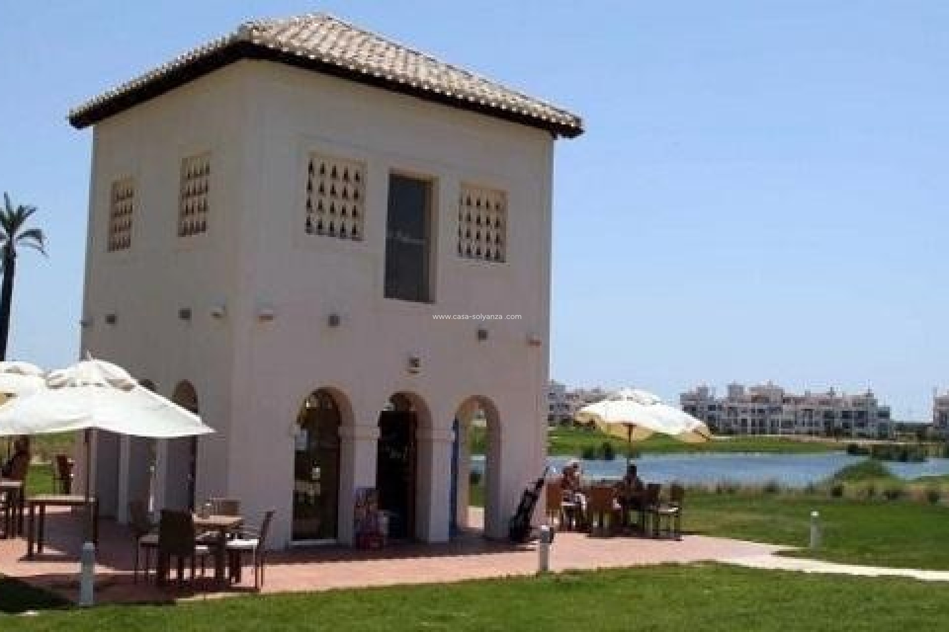Resale - Apartment - Penthouse - Sucina